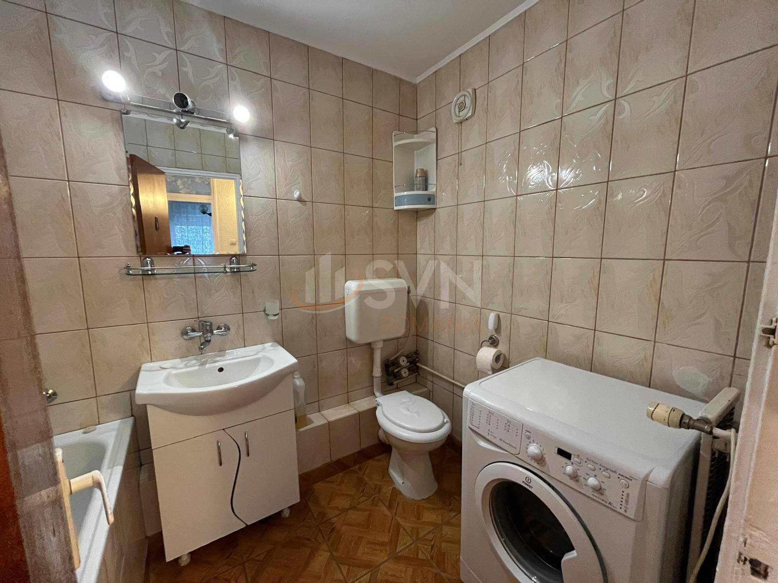 Apartament, 2 camere Bucuresti/Lacul Tei
