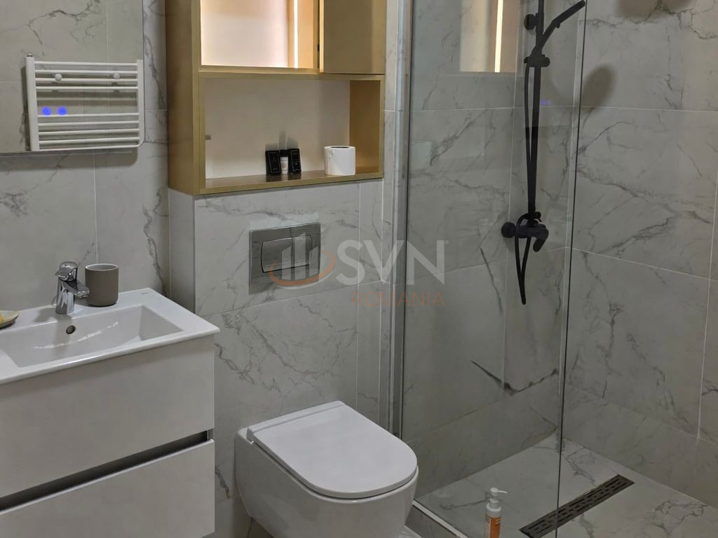 Apartament, 2 camere Bucuresti/Pipera