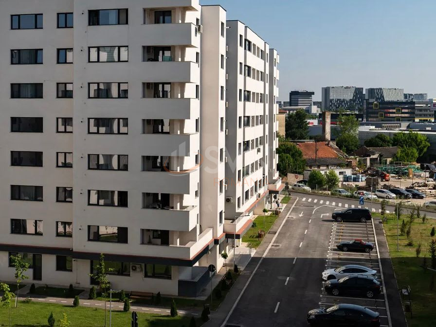 Apartament, 2 camere Bucuresti/Pipera