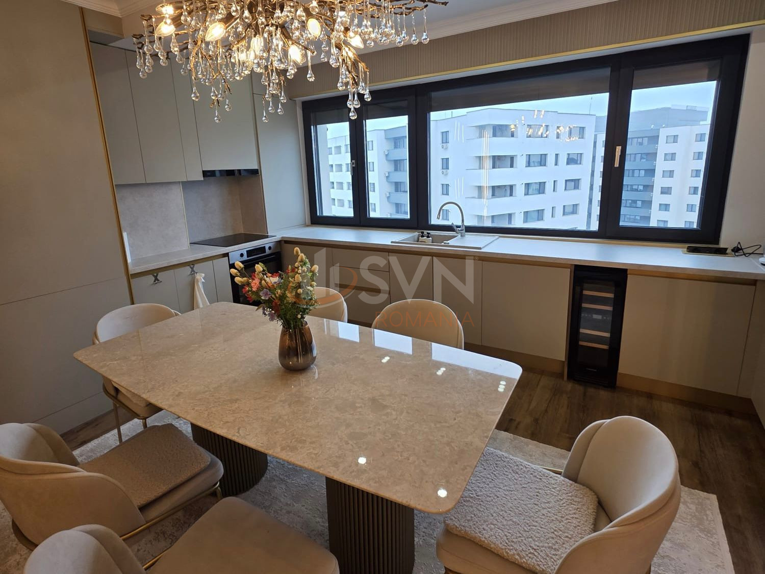 Apartament, 2 camere Bucuresti/Pipera