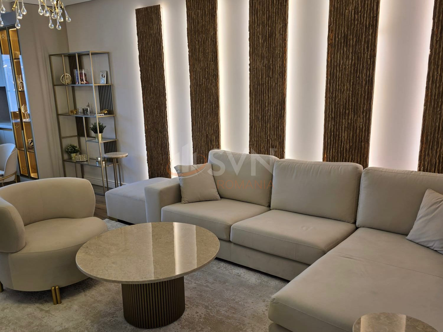 Apartament, 2 camere Bucuresti/Pipera