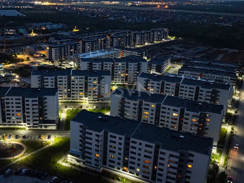 Apartament, 2 camere Bucuresti/Pipera