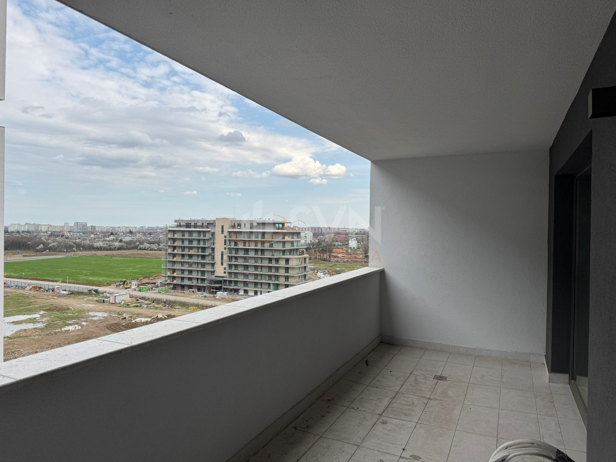 Apartament, 2 camere Bucuresti/Barbu Vacarescu