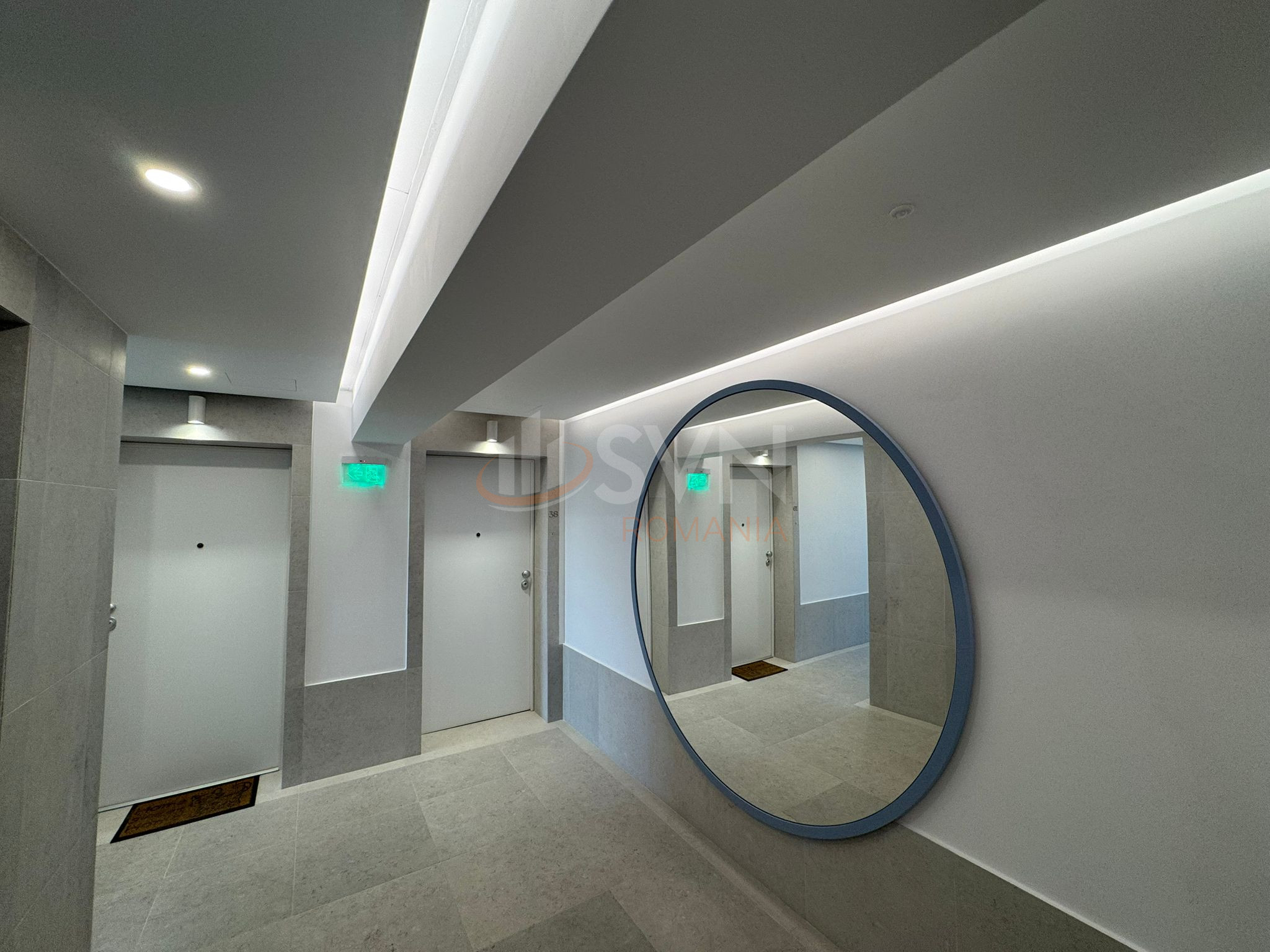 Apartament, 2 camere Bucuresti/Barbu Vacarescu