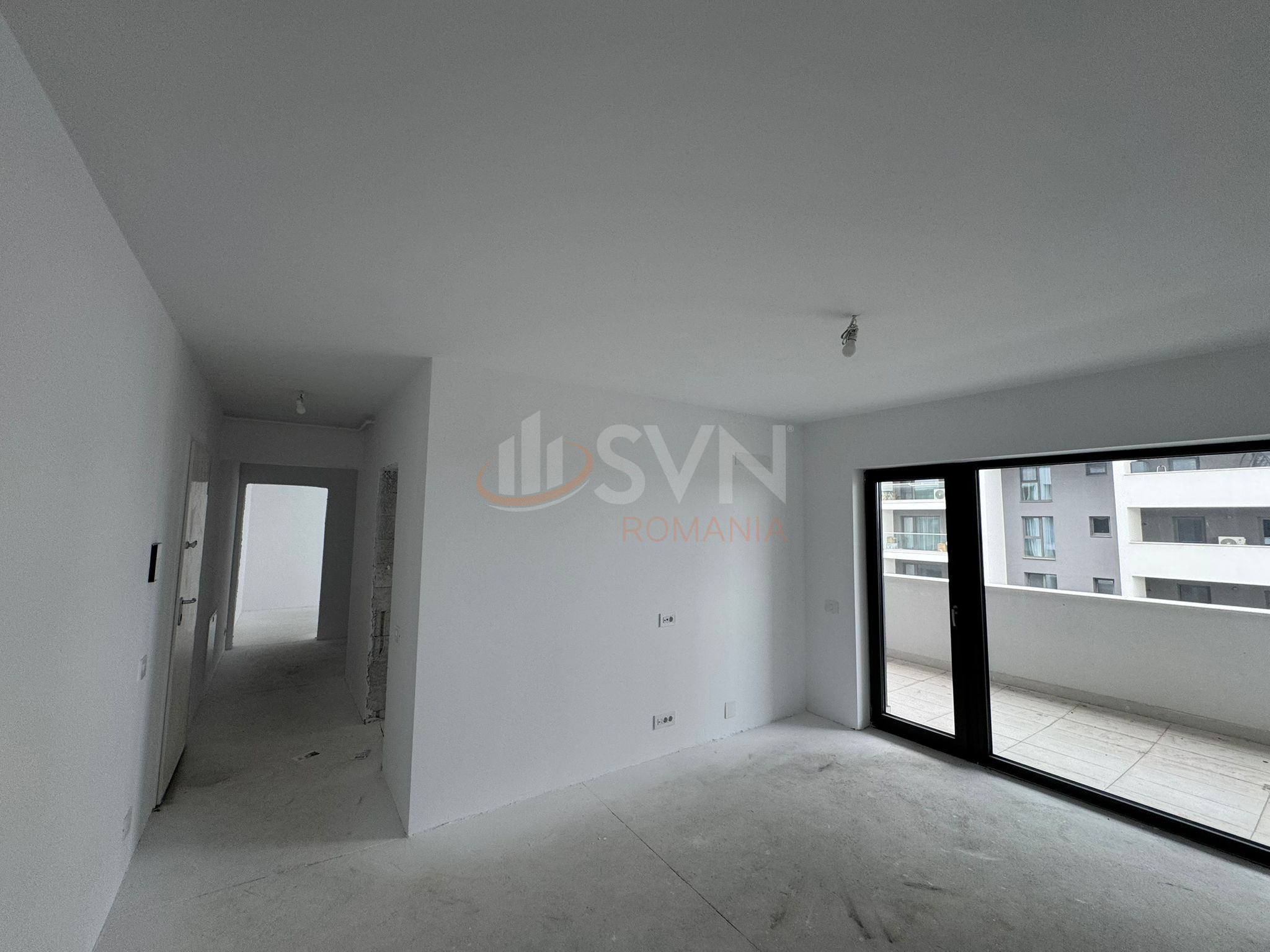 Apartament, 2 camere Bucuresti/Barbu Vacarescu