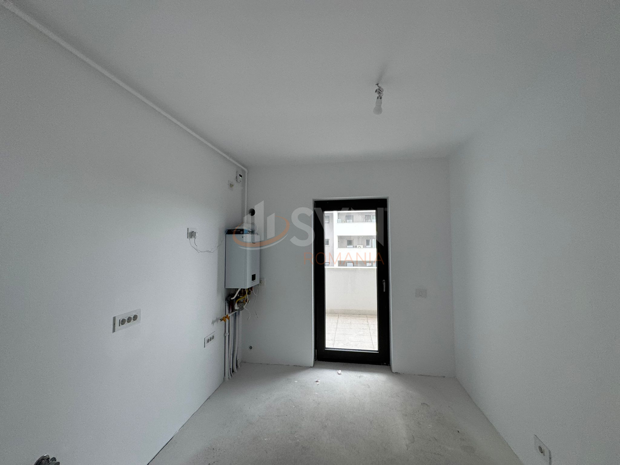 Apartament, 2 camere Bucuresti/Barbu Vacarescu