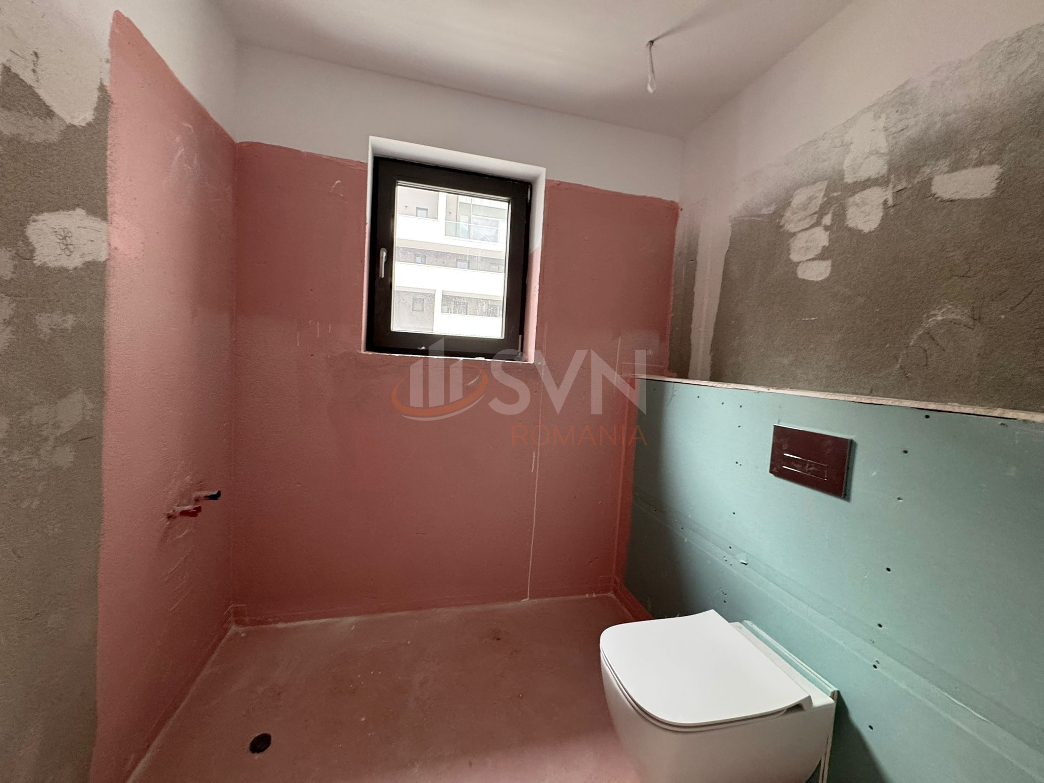 Apartament, 2 camere Bucuresti/Barbu Vacarescu