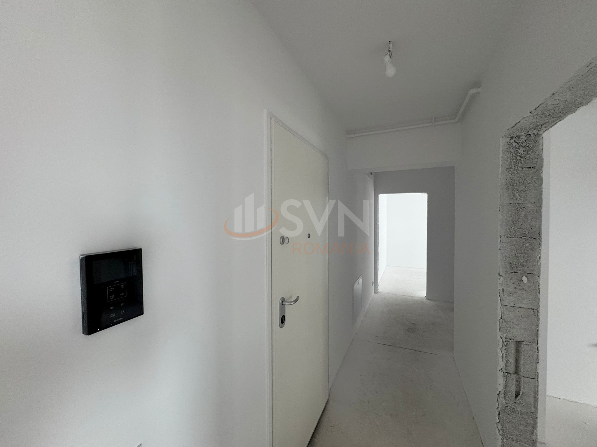 Apartament, 2 camere Bucuresti/Barbu Vacarescu