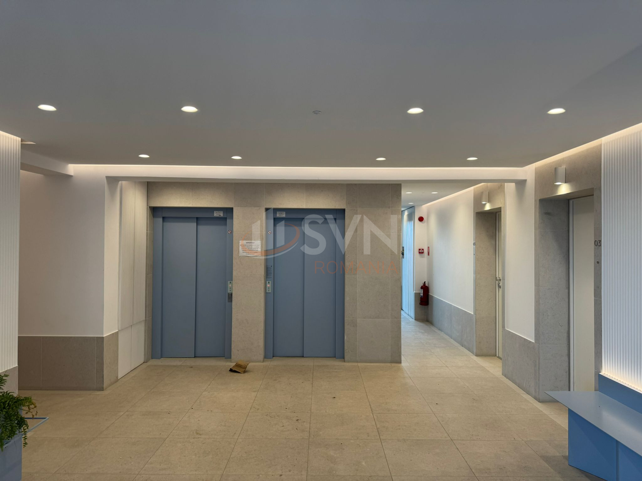 Apartament, 2 camere Bucuresti/Barbu Vacarescu