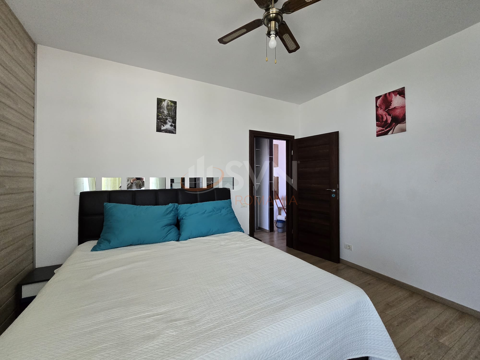 Apartament, 2 camere Bucuresti/Chitila