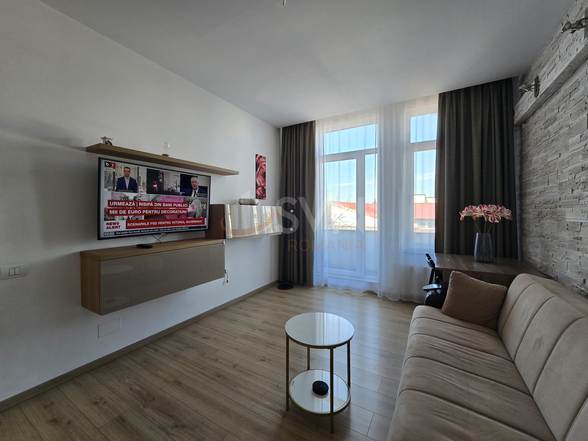 Apartament, 2 camere Bucuresti/Chitila