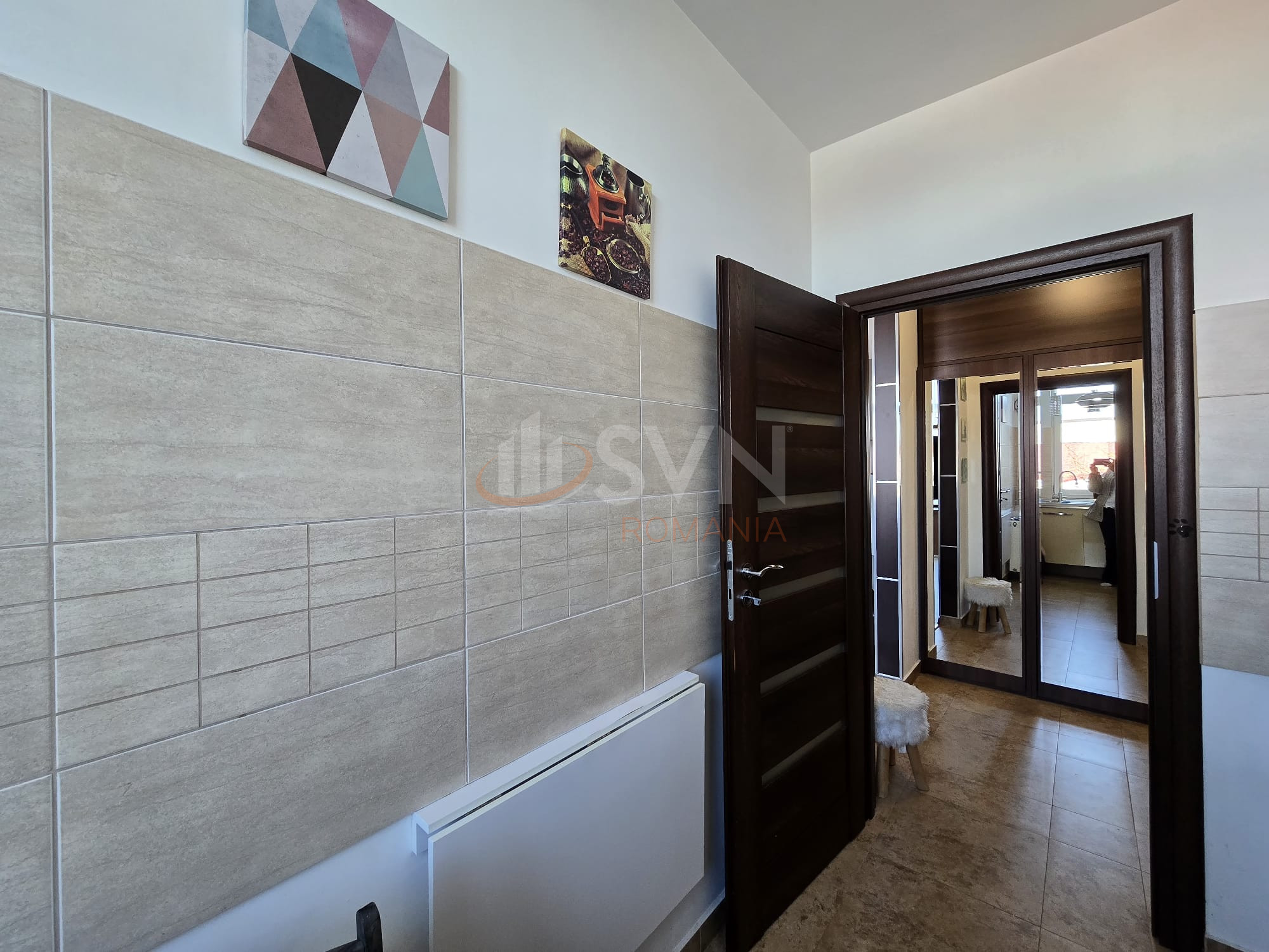 Apartament, 2 camere Bucuresti/Chitila