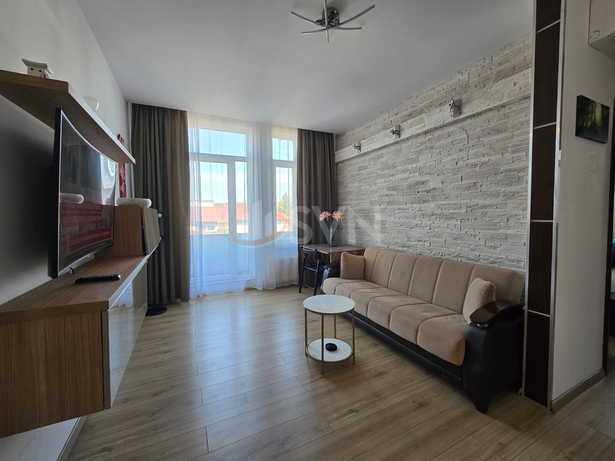 Apartament, 2 camere Bucuresti/Chitila