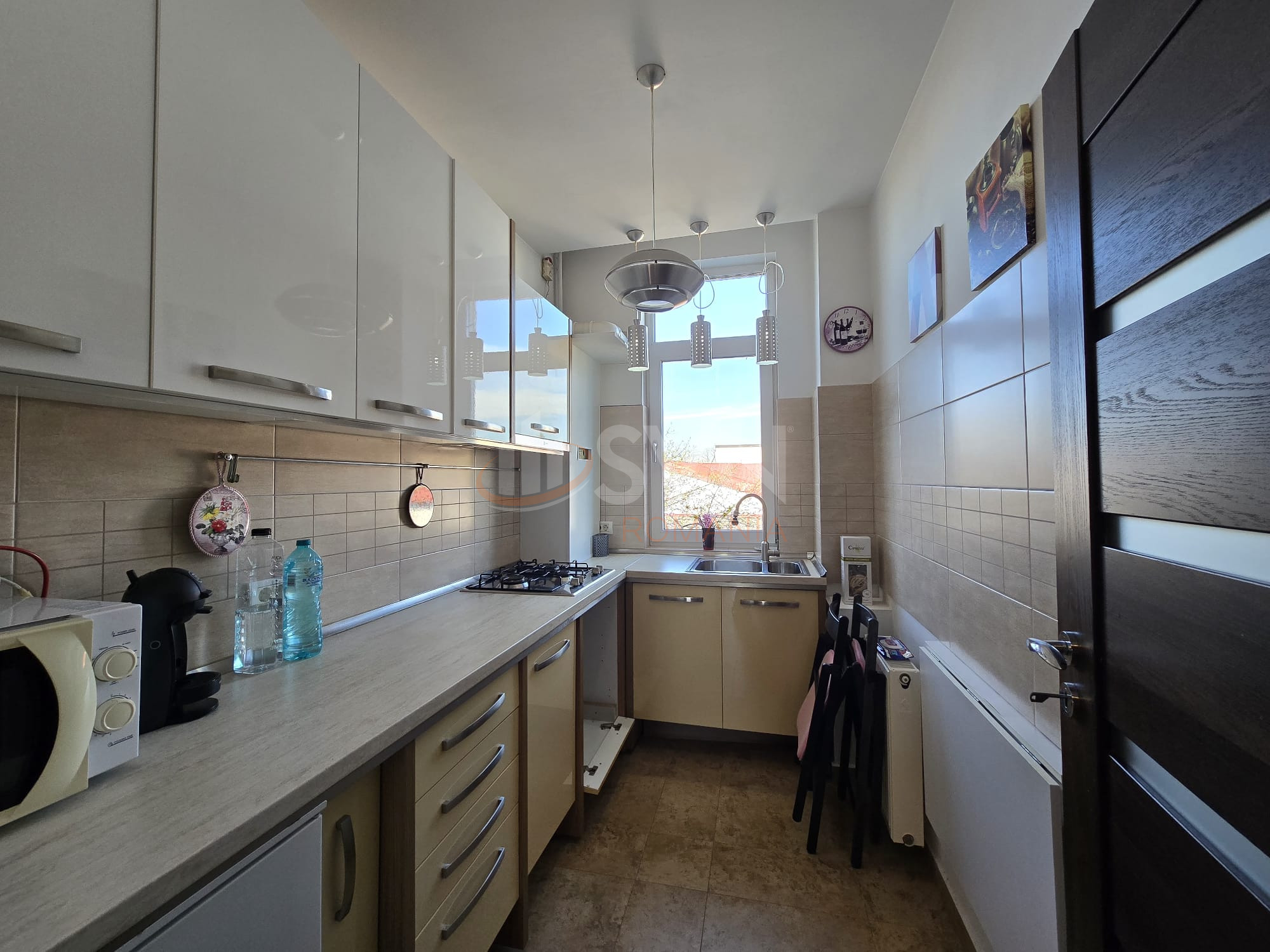 Apartament, 2 camere Bucuresti/Chitila