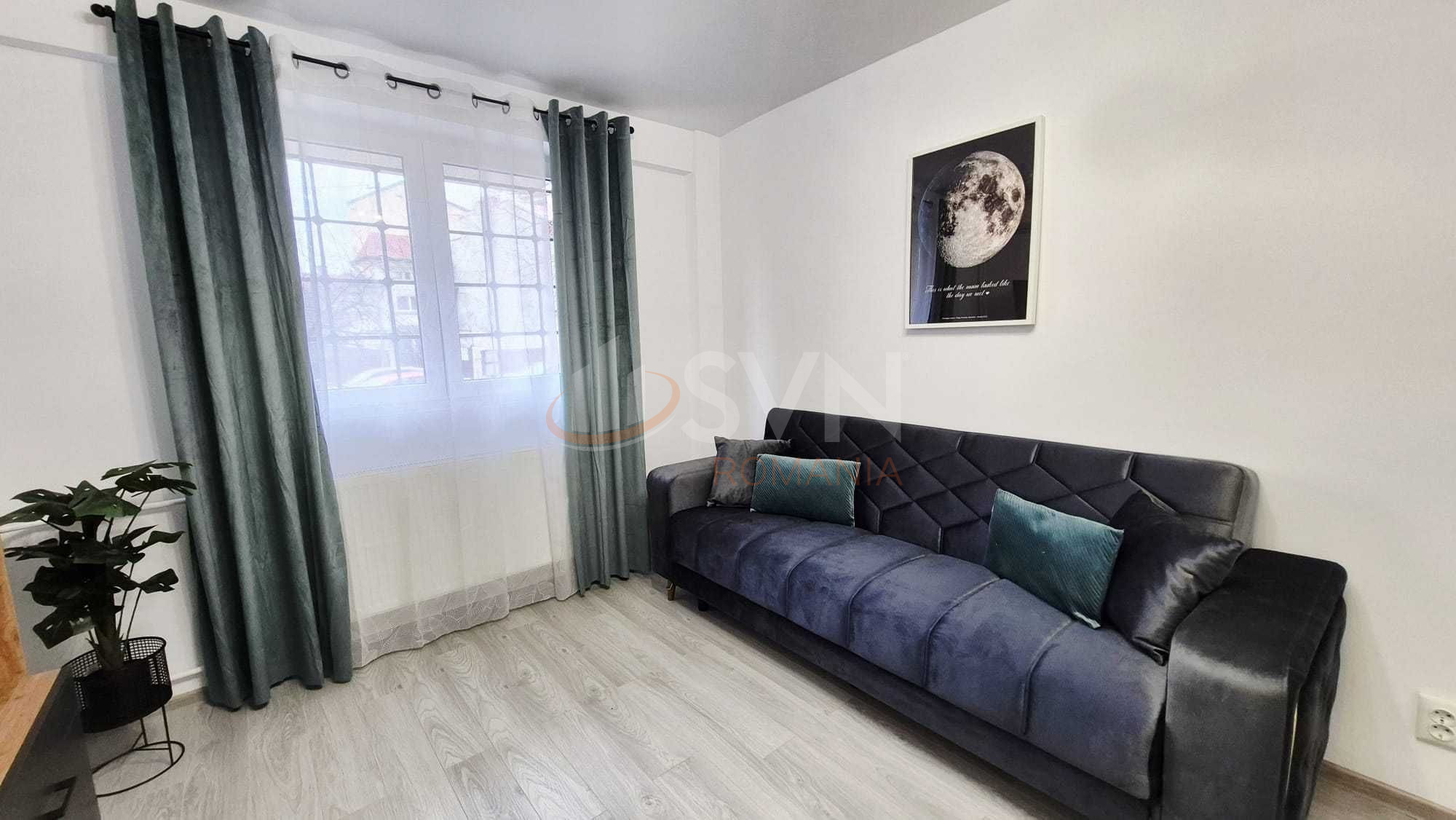Apartament, 2 camere Bucuresti/P-ta Victoriei