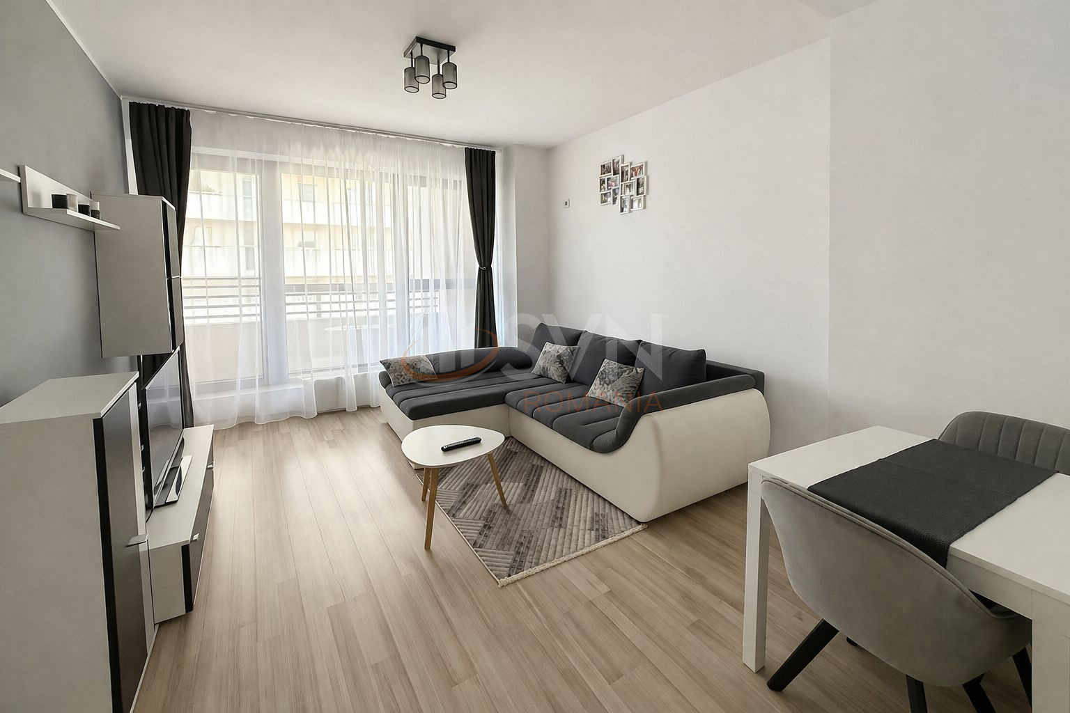 Apartament, 2 camere Bucuresti/Bucurestii Noi