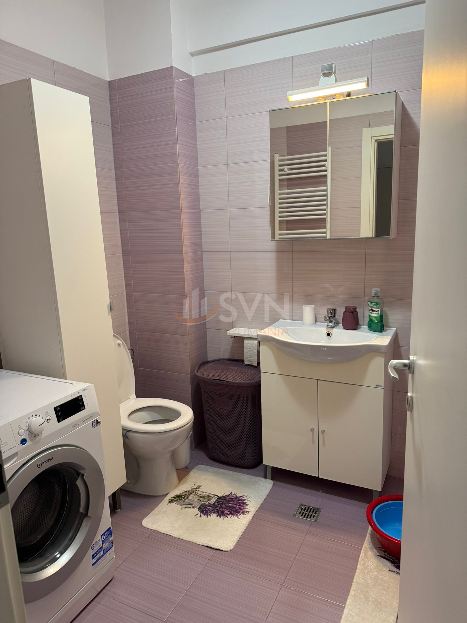 Apartament, 2 camere Bucuresti/Bucurestii Noi