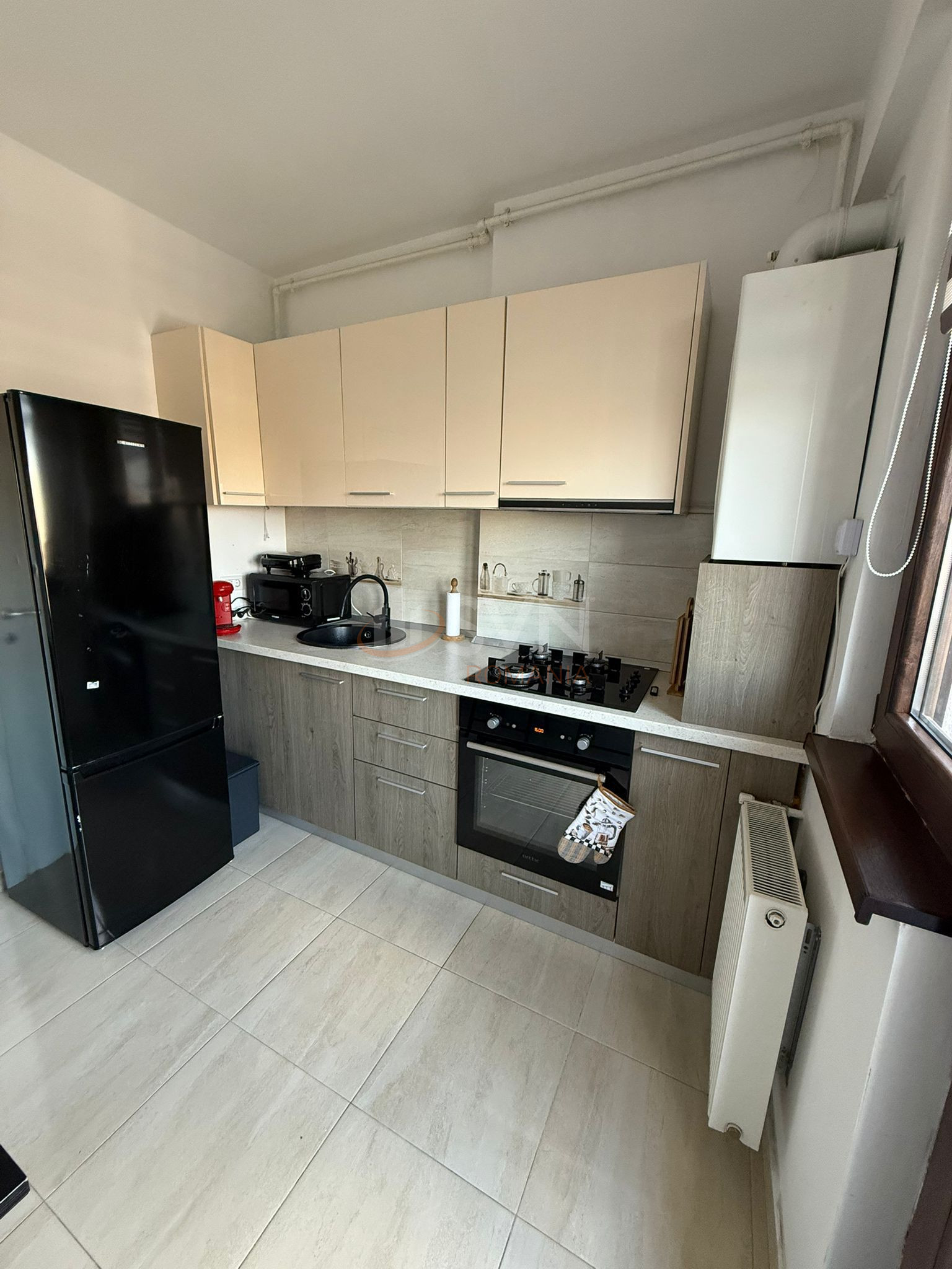 Apartament, 2 camere Bucuresti/Bucurestii Noi