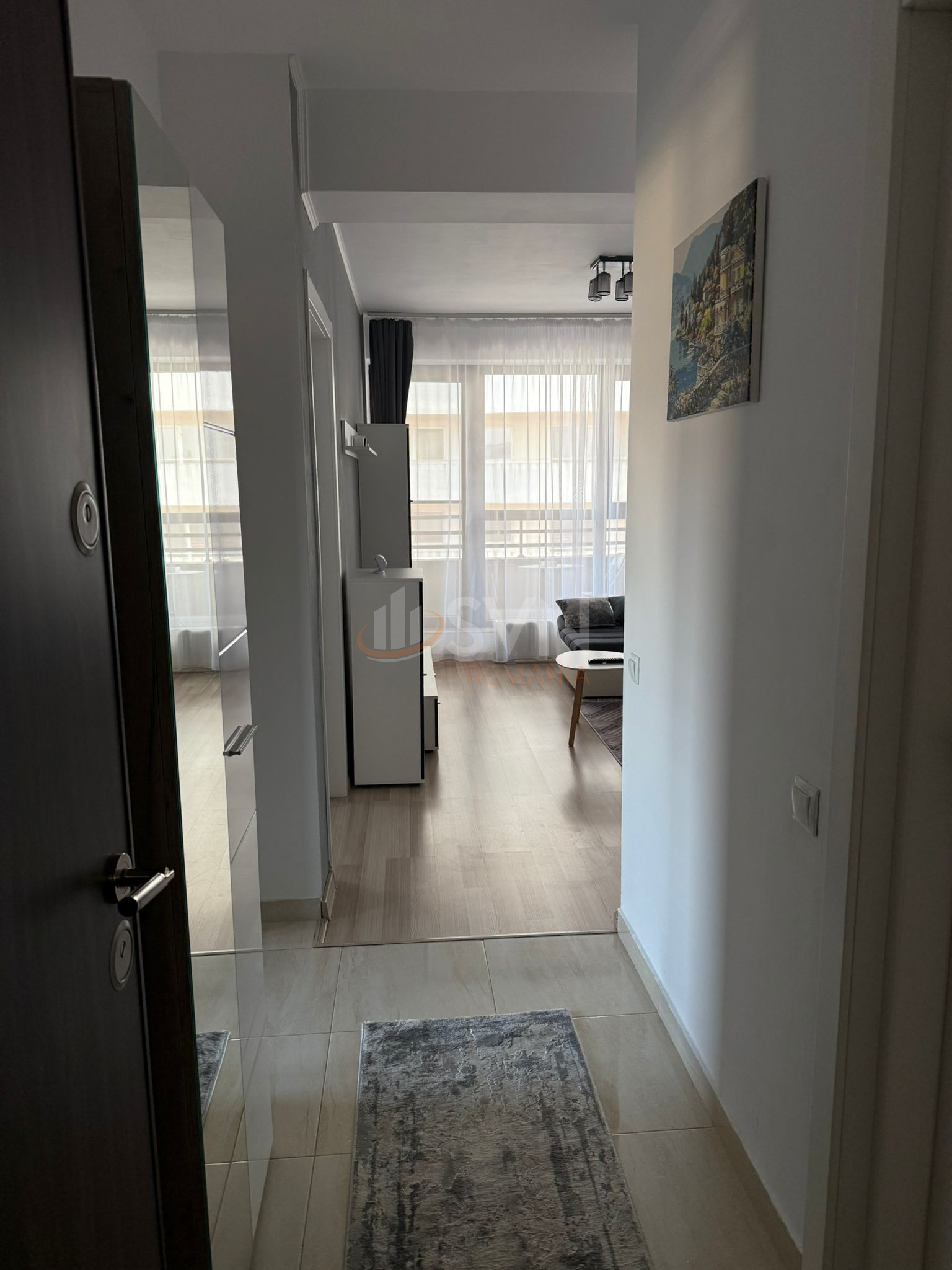 Apartament, 2 camere Bucuresti/Bucurestii Noi