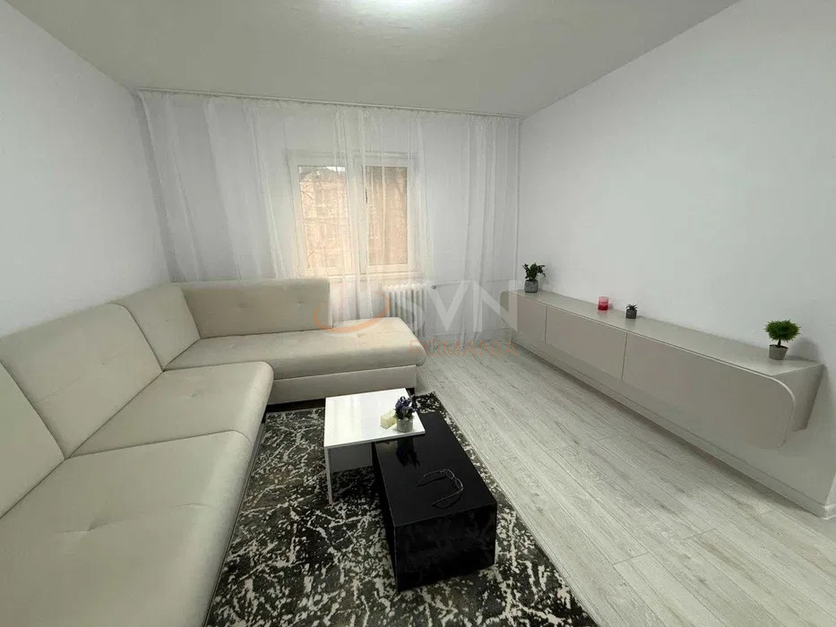 Apartament, 2 camere Bucuresti/Brancoveanu