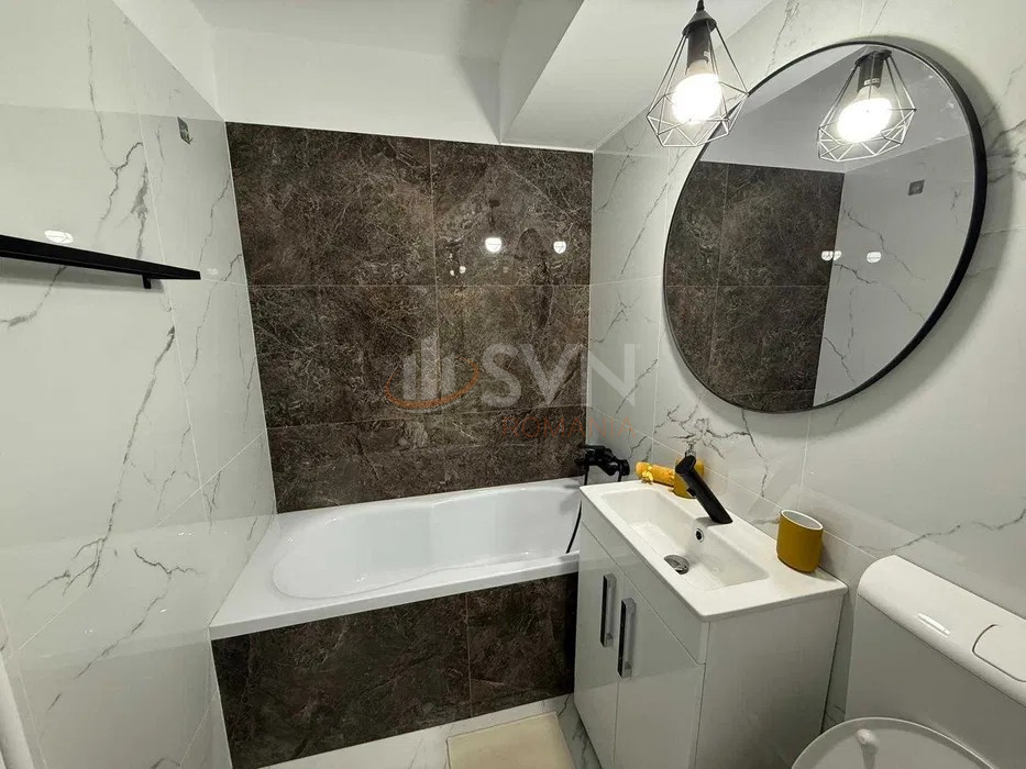 Apartament, 2 camere Bucuresti/Brancoveanu