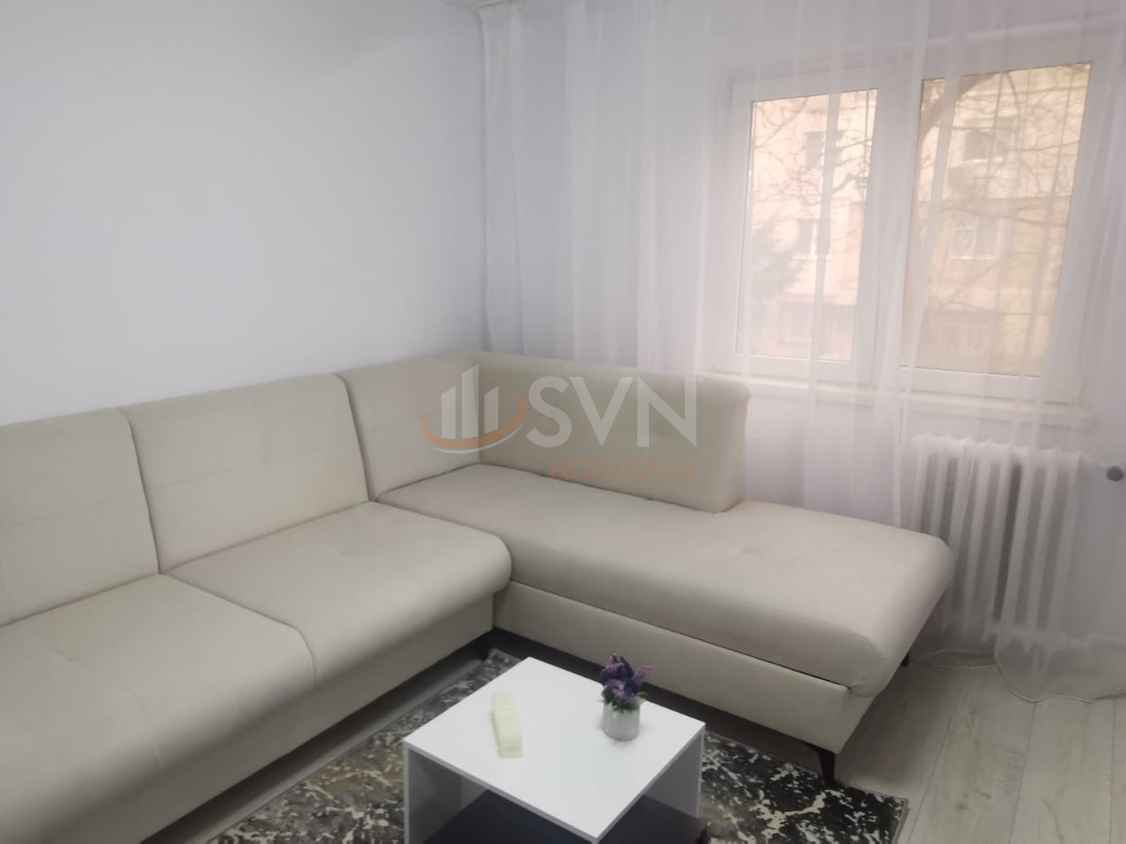 Apartament, 2 camere Bucuresti/Brancoveanu
