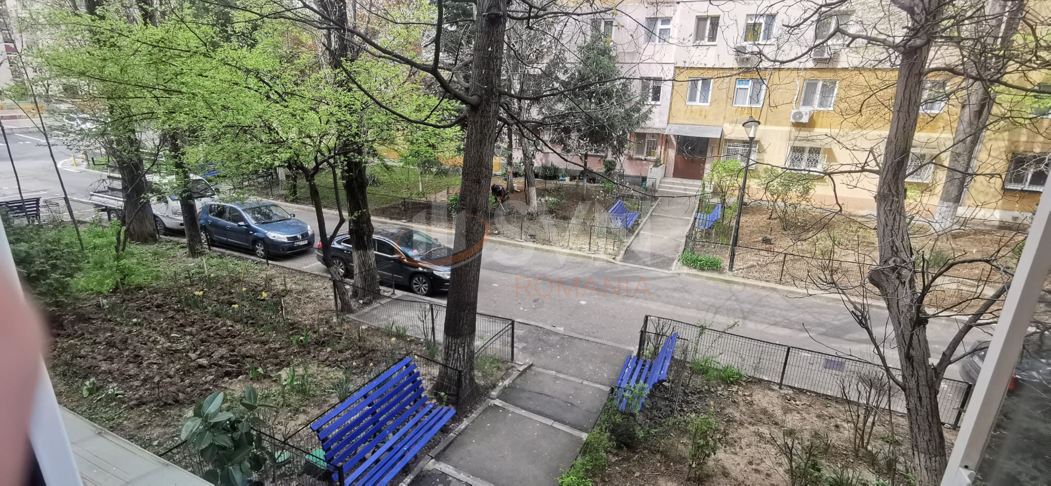 Apartament, 2 camere Bucuresti/Brancoveanu