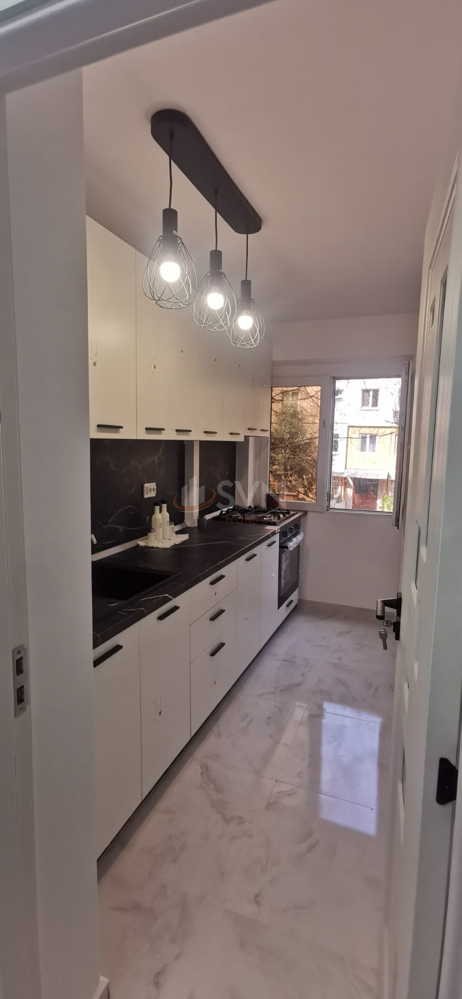 Apartament, 2 camere Bucuresti/Brancoveanu