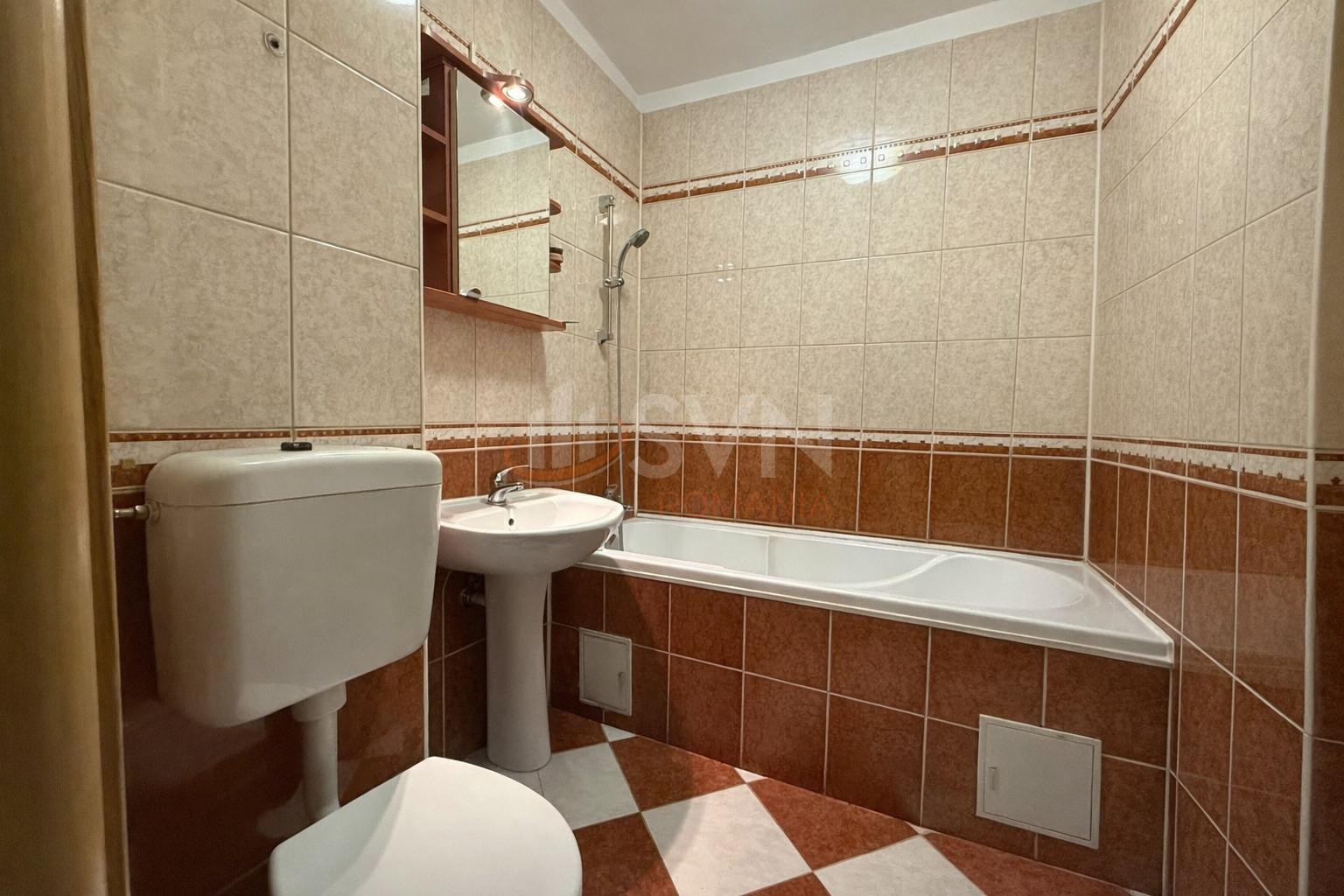 Apartament, 2 camere Bucuresti/Lacul Tei