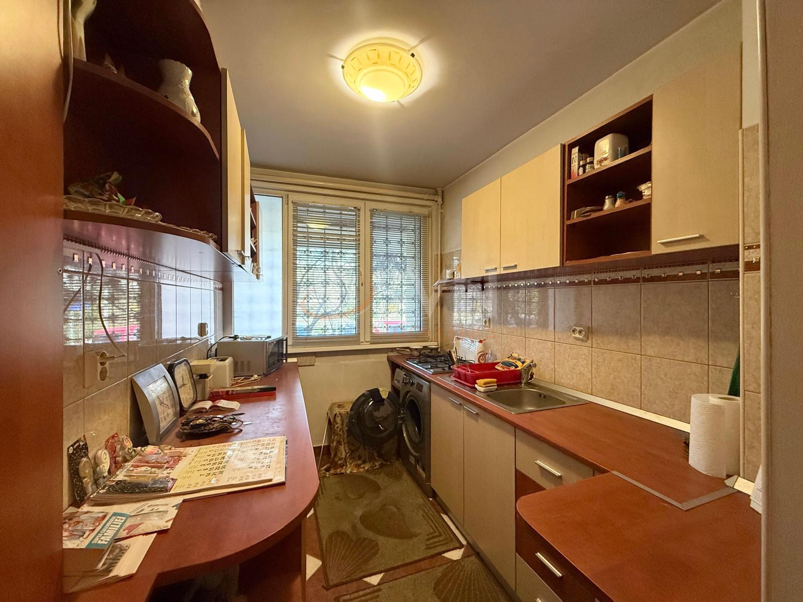 Apartament, 2 camere Bucuresti/Lacul Tei