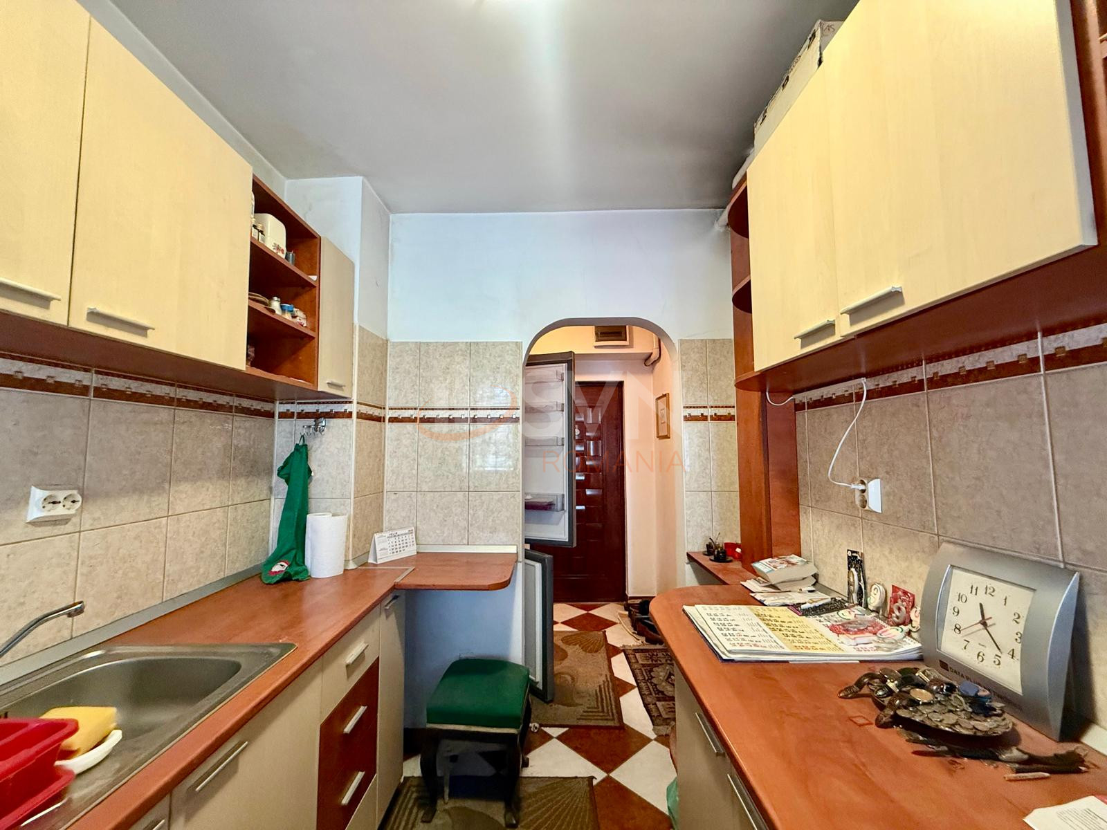 Apartament, 2 camere Bucuresti/Lacul Tei