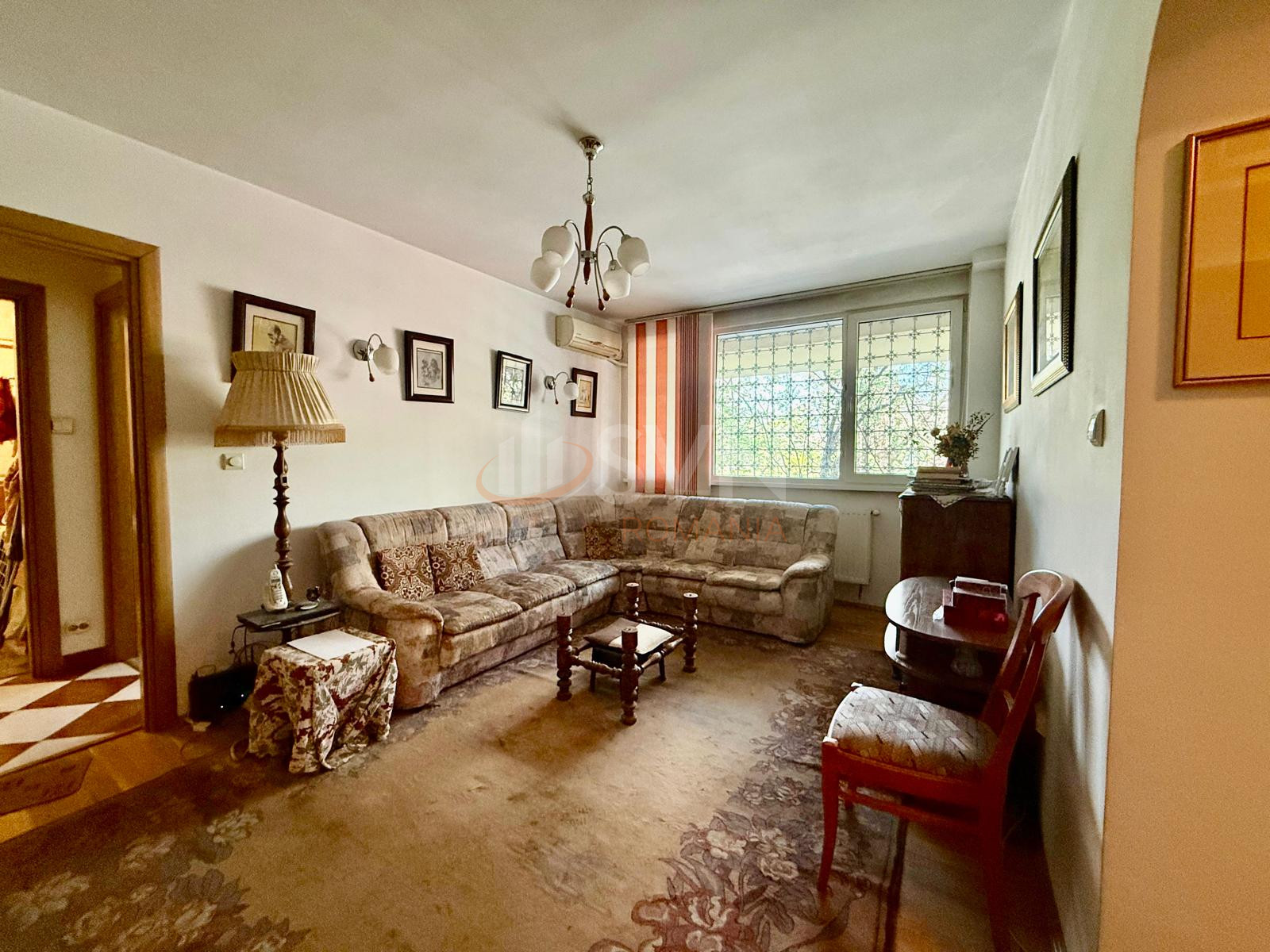 Apartament, 2 camere Bucuresti/Lacul Tei