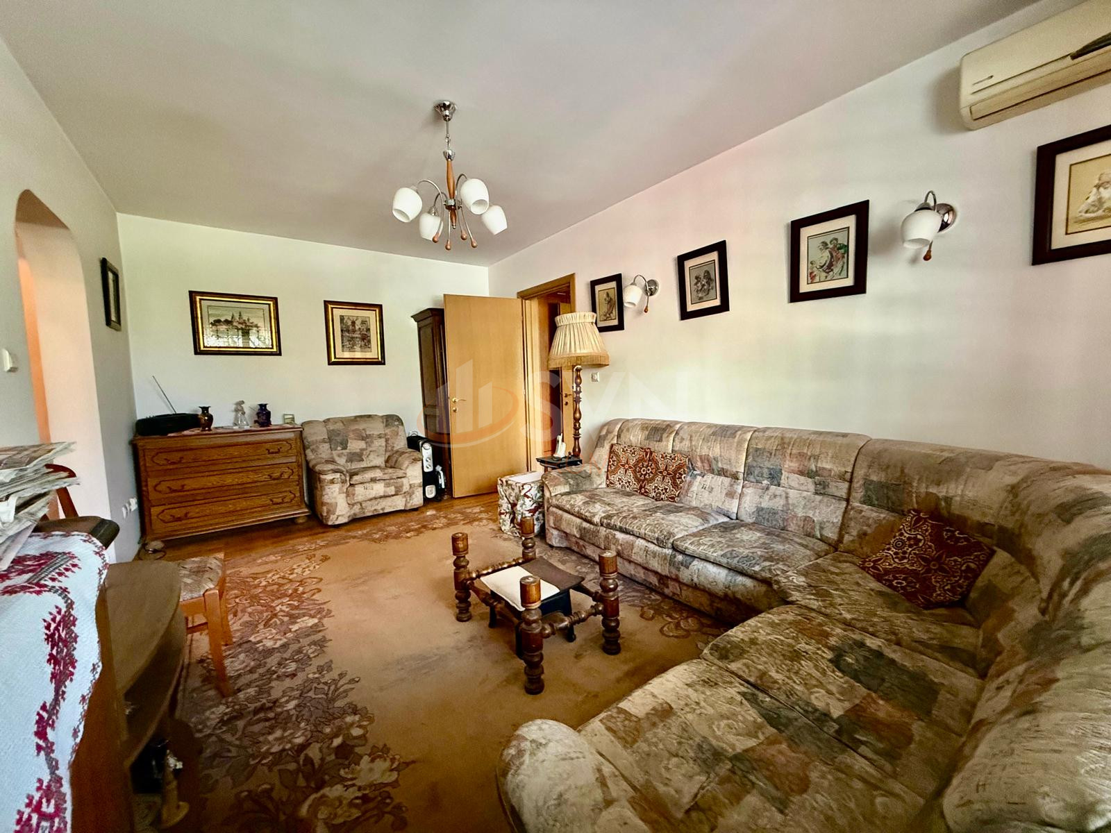 Apartament, 2 camere Bucuresti/Lacul Tei