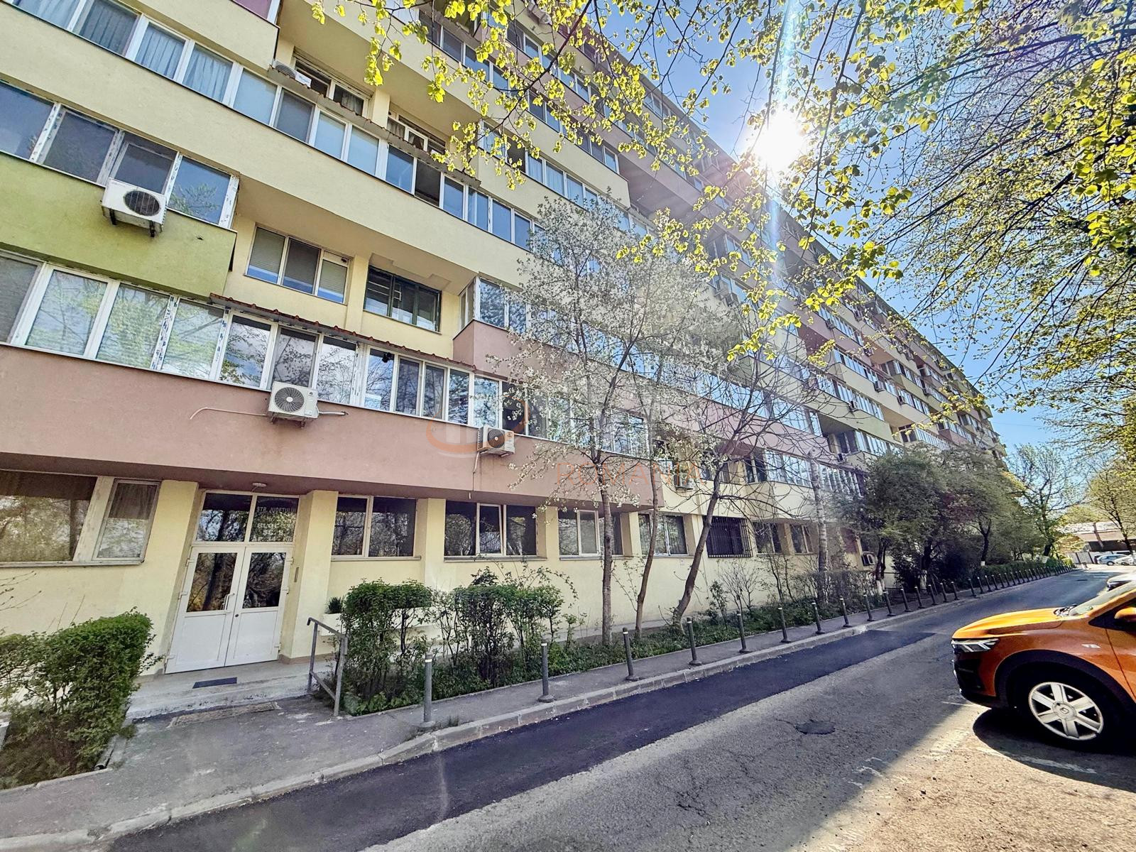 Apartament, 2 camere Bucuresti/Lacul Tei