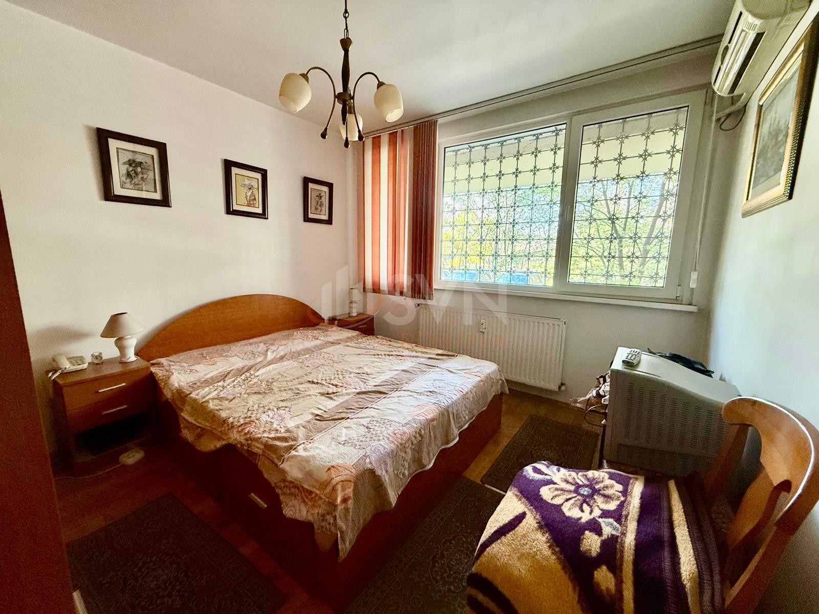 Apartament, 2 camere Bucuresti/Lacul Tei