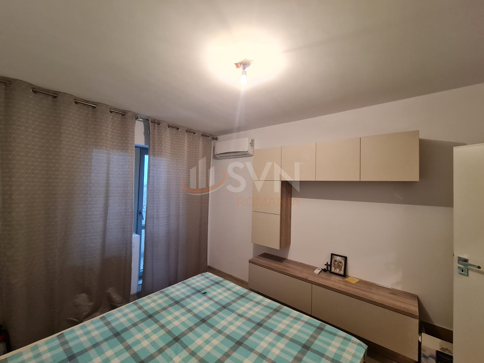 Apartament, 2 camere Bucuresti/Parcul Carol