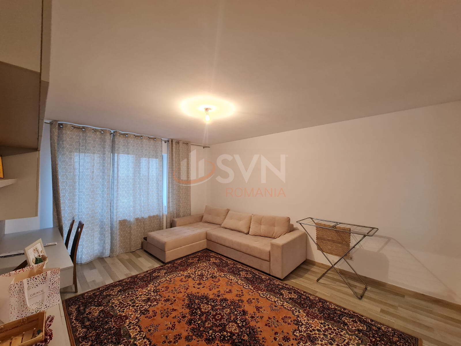 Apartament, 2 camere Bucuresti/Parcul Carol