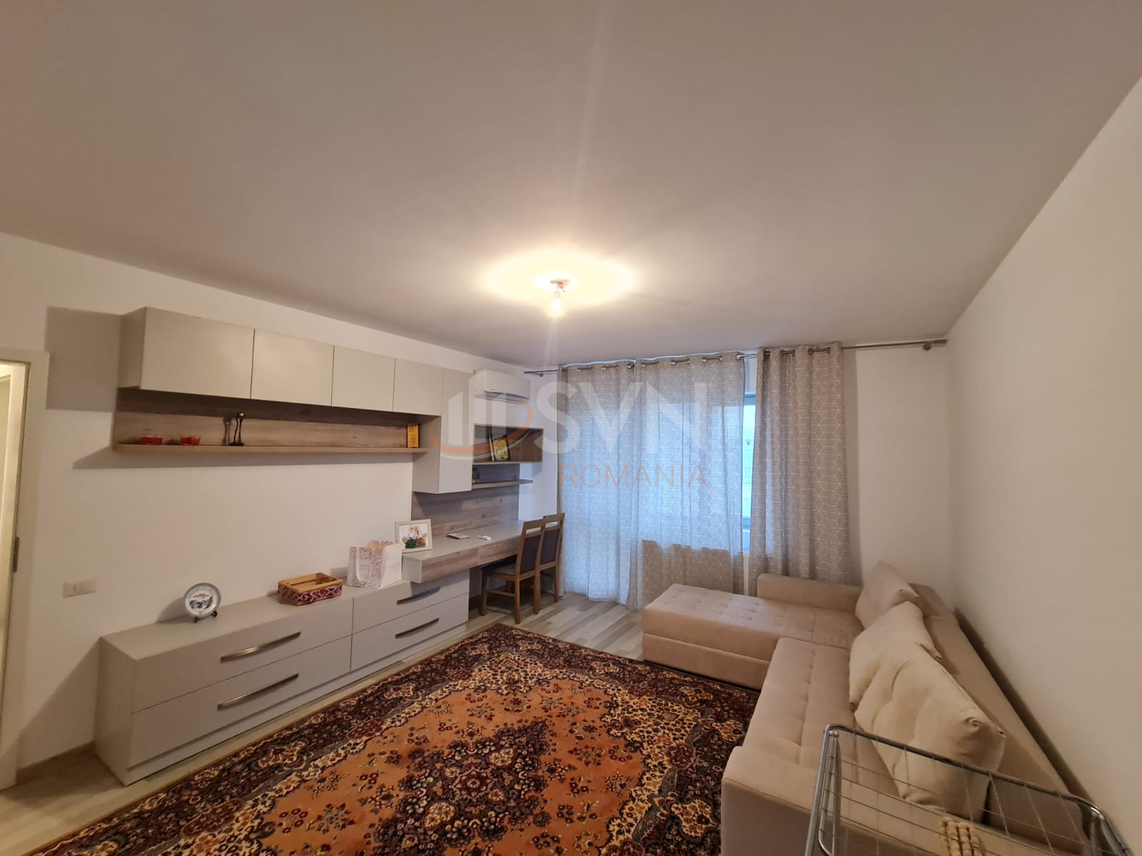 Apartament, 2 camere Bucuresti/Parcul Carol