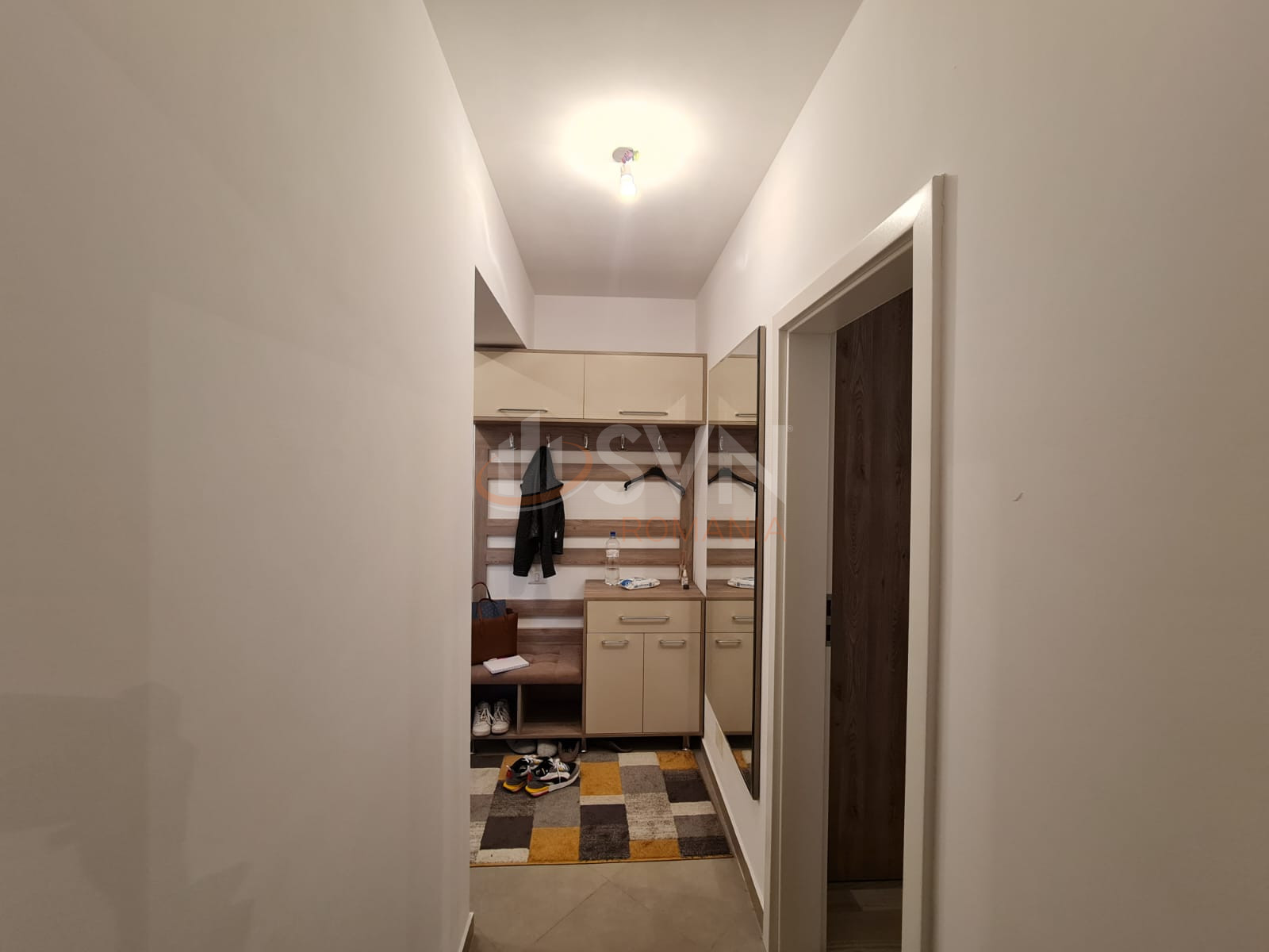 Apartament, 2 camere Bucuresti/Parcul Carol
