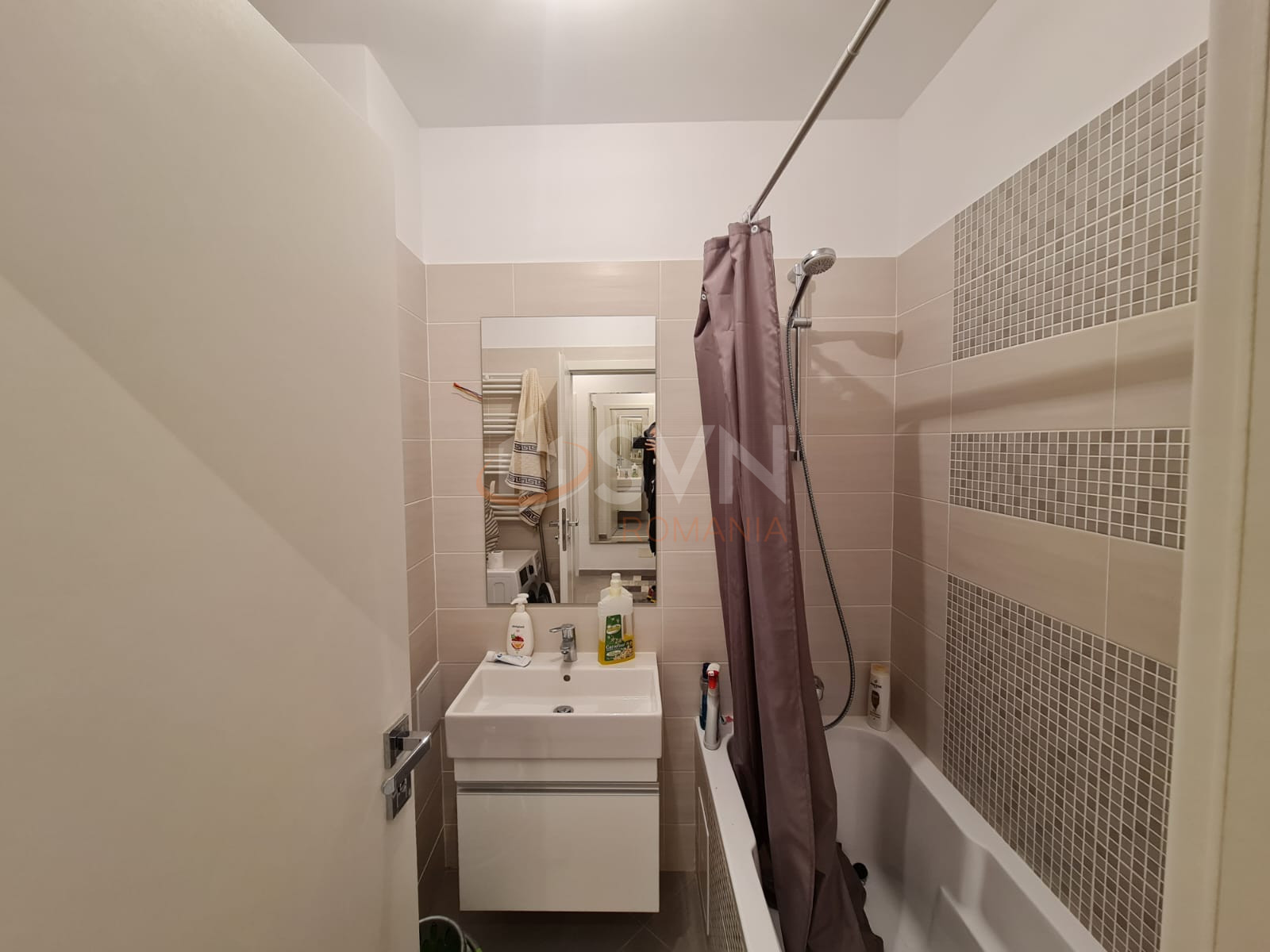 Apartament, 2 camere Bucuresti/Parcul Carol