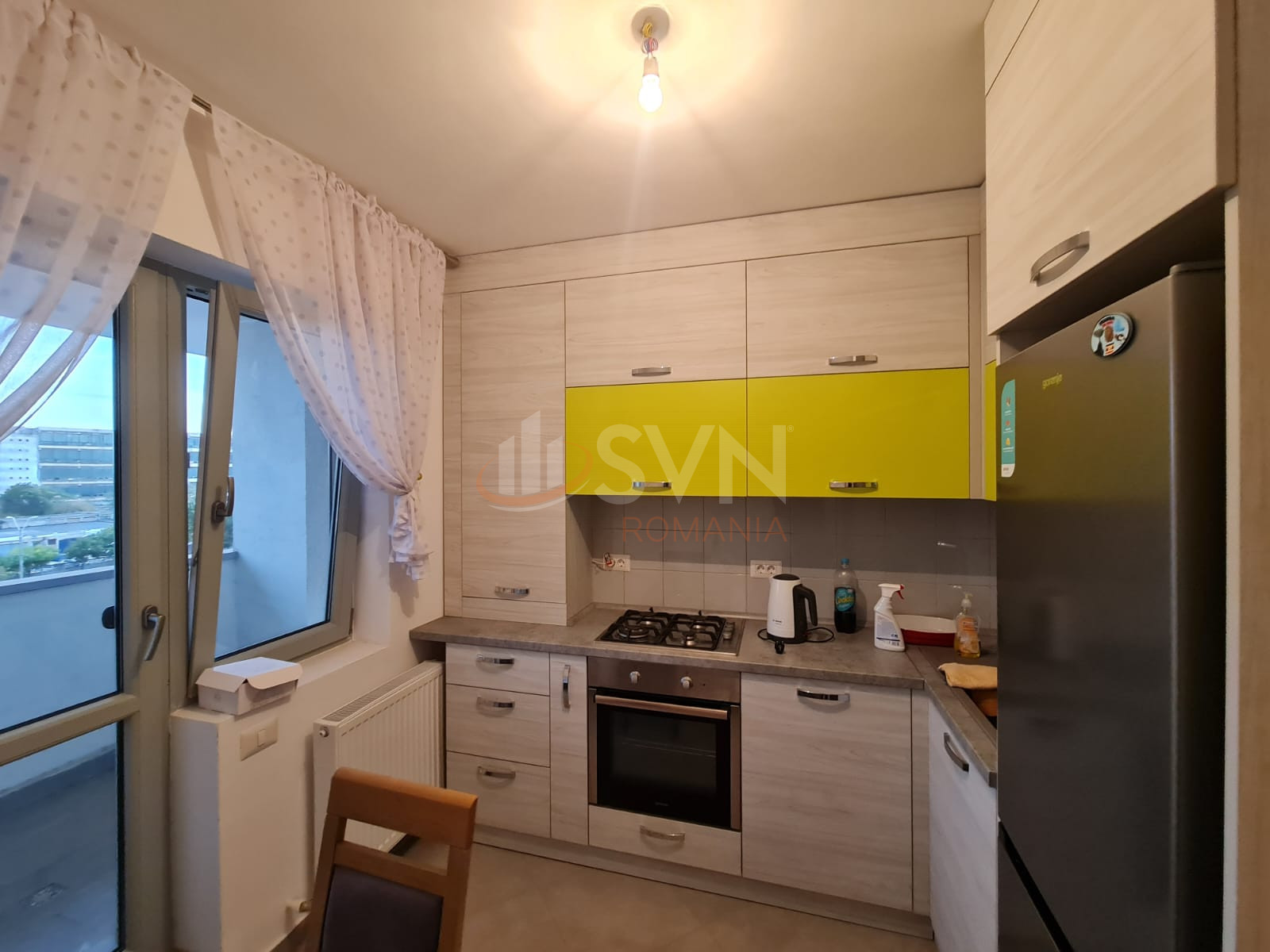 Apartament, 2 camere Bucuresti/Parcul Carol