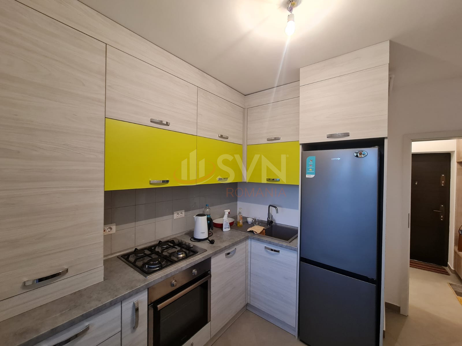 Apartament, 2 camere Bucuresti/Parcul Carol