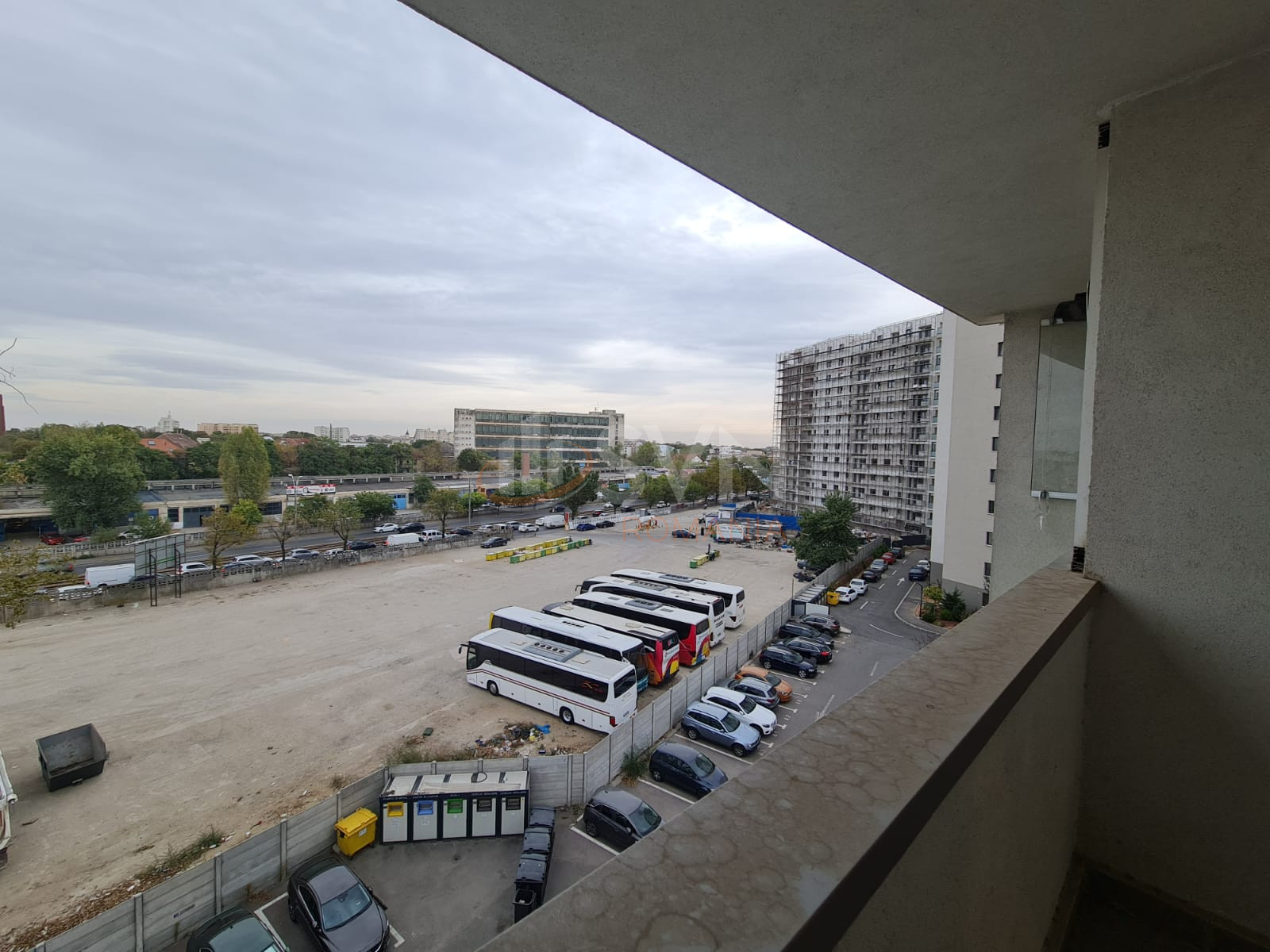 Apartament, 2 camere Bucuresti/Parcul Carol