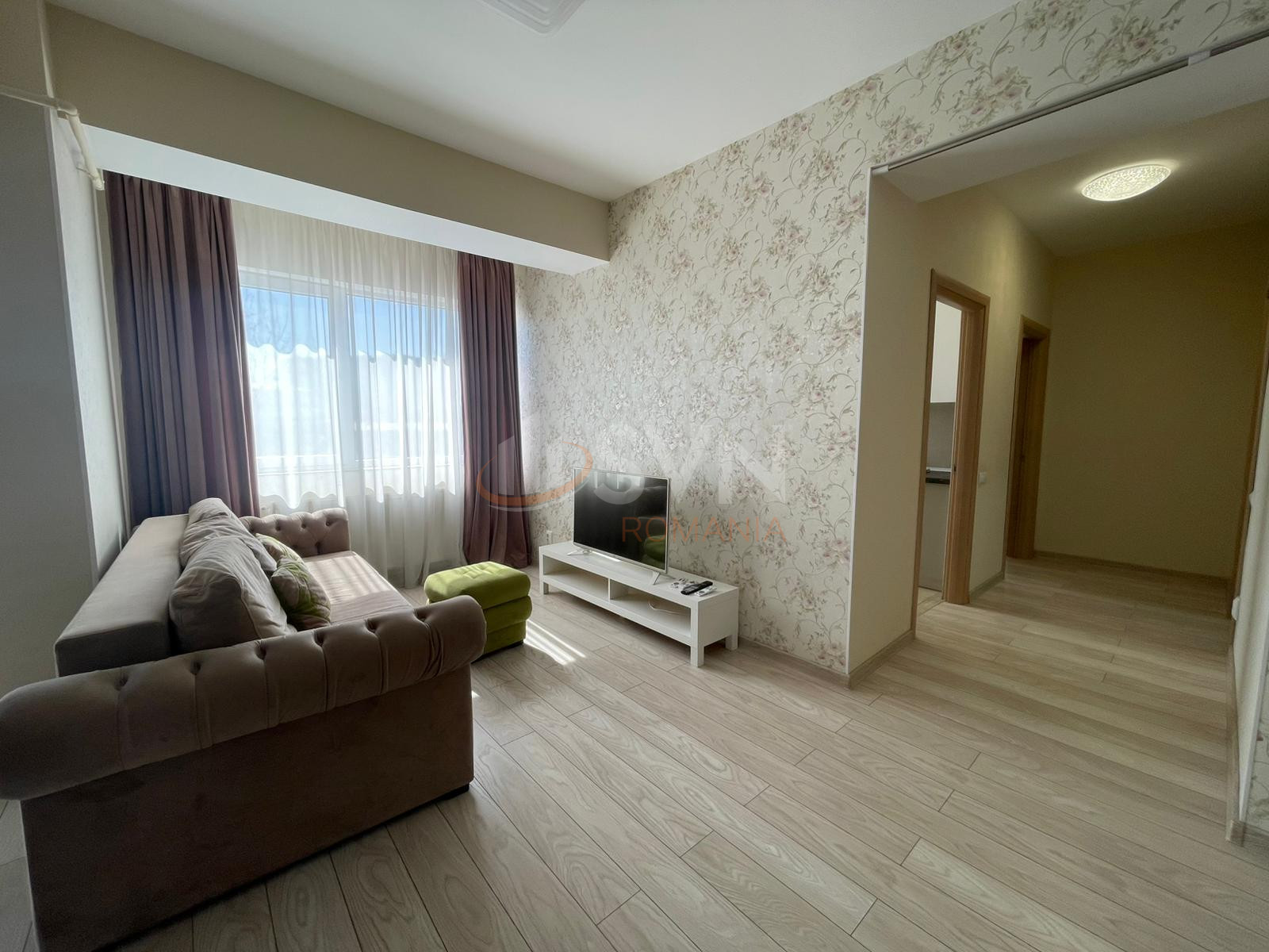 Apartament, 2 camere Bucuresti/13 Septembrie
