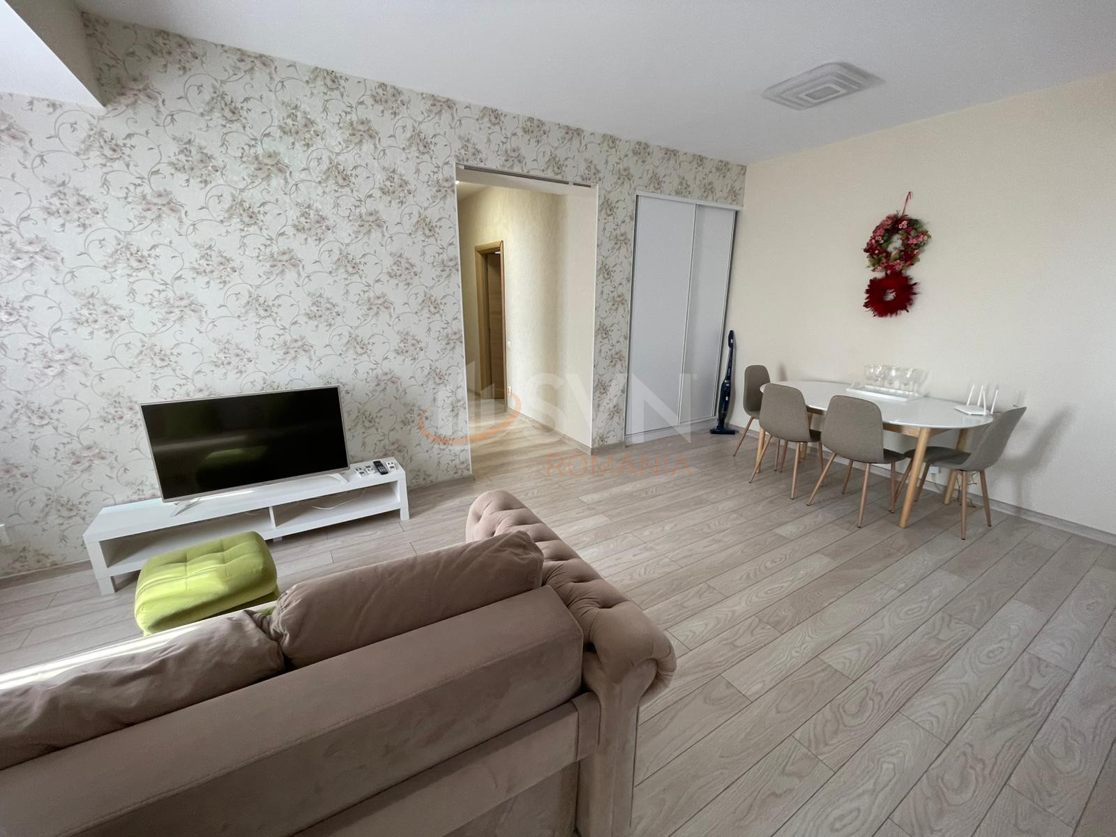 Apartament, 2 camere Bucuresti/13 Septembrie