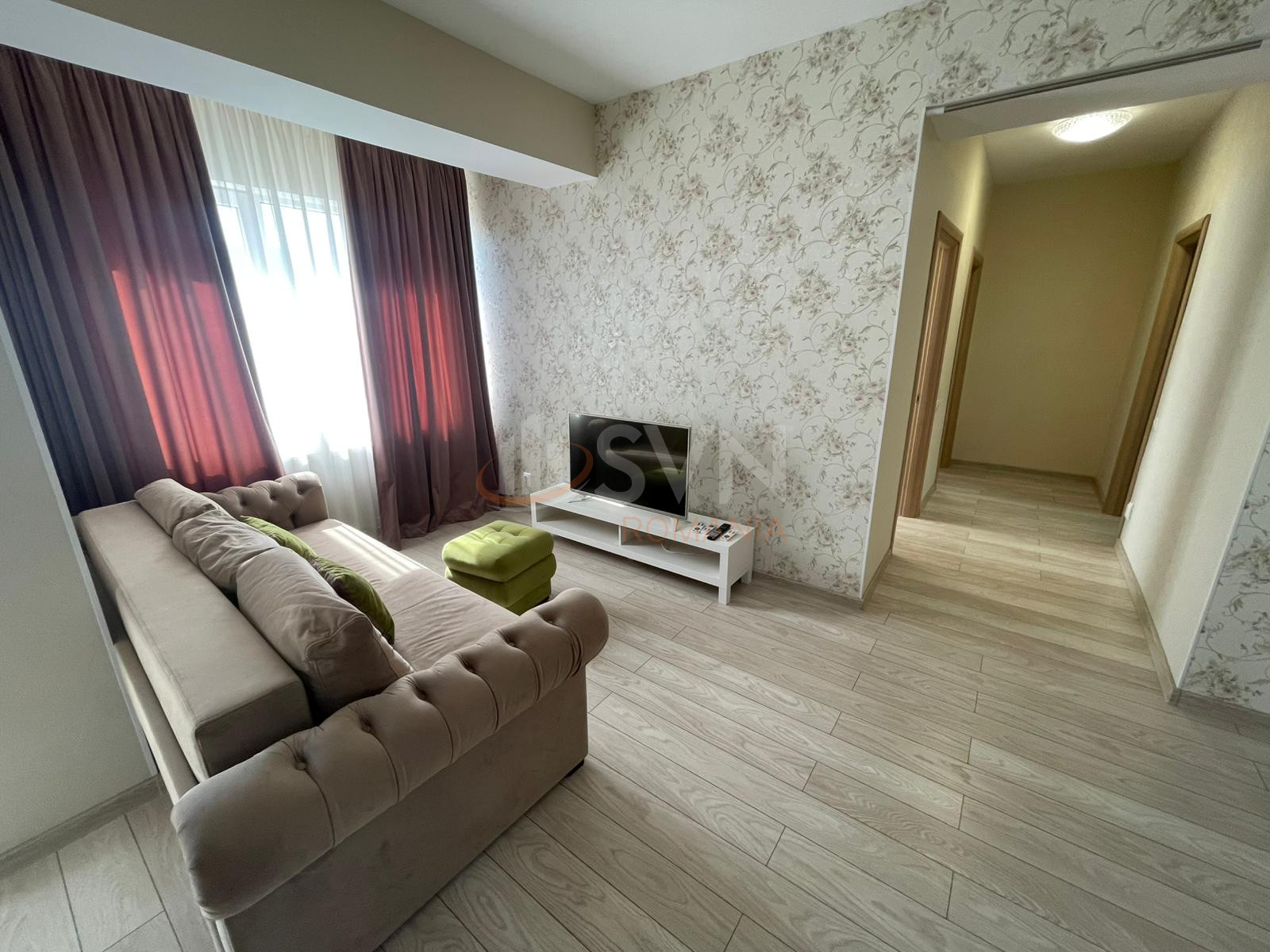 Apartament, 2 camere Bucuresti/13 Septembrie