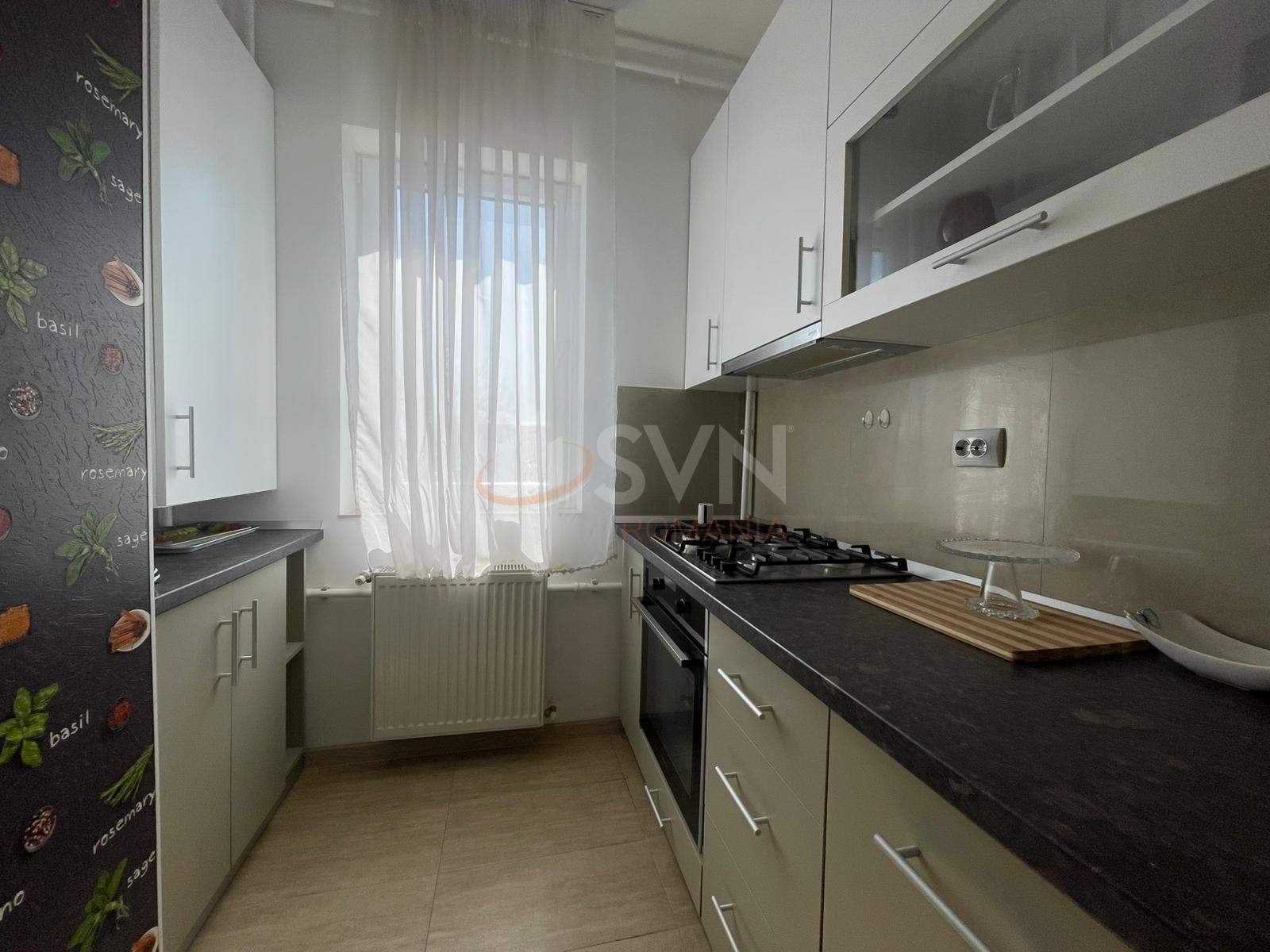 Apartament, 2 camere Bucuresti/13 Septembrie