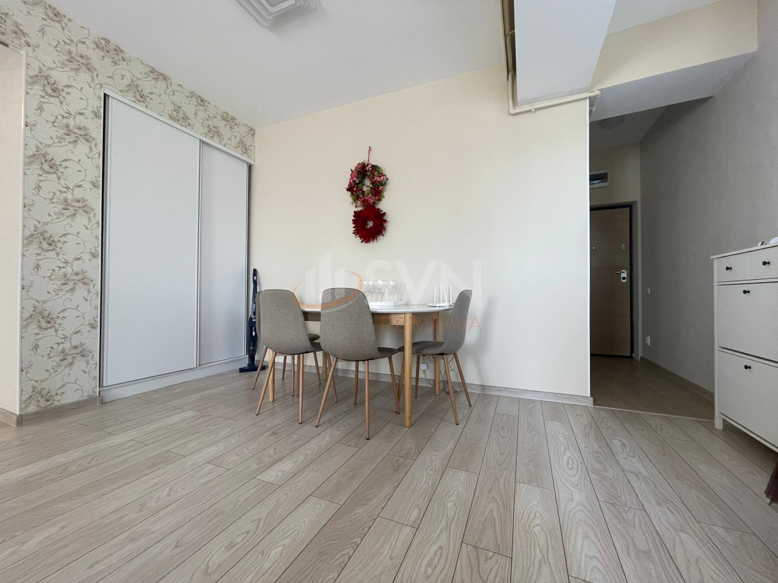 Apartament, 2 camere Bucuresti/13 Septembrie