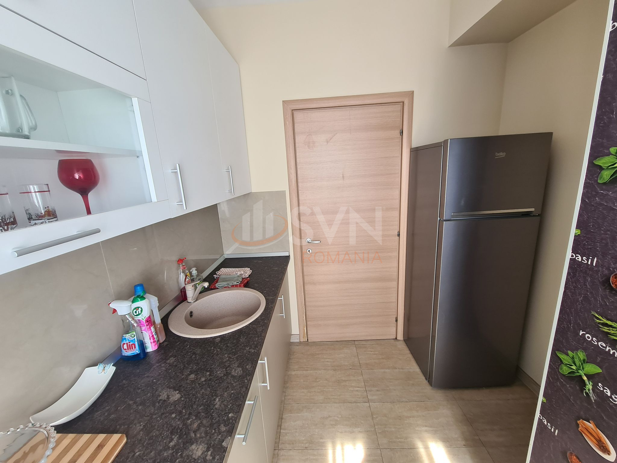 Apartament, 2 camere Bucuresti/13 Septembrie