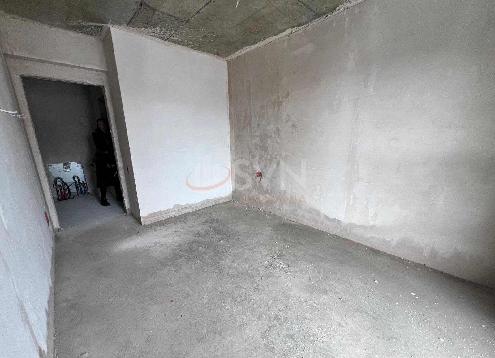 Apartament, 2 camere Bucuresti/Pipera